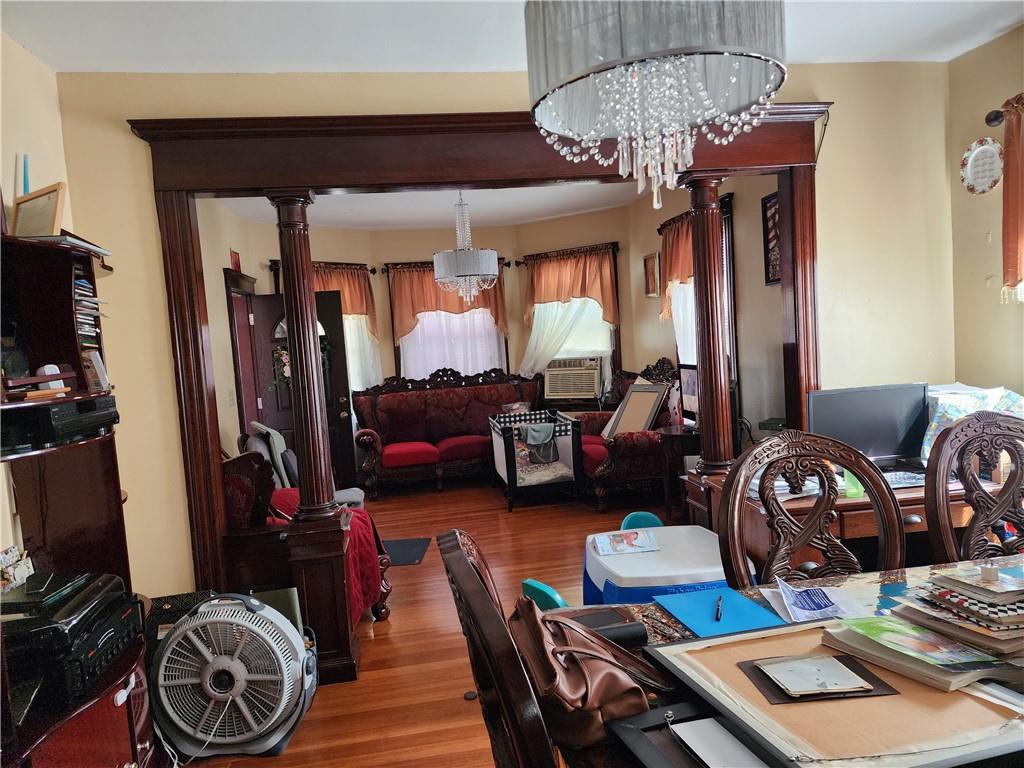 Providence, Rhode Island, 02909, United States, 6 Bedrooms Bedrooms, ,3 BathroomsBathrooms,Residential,For Sale,1944781