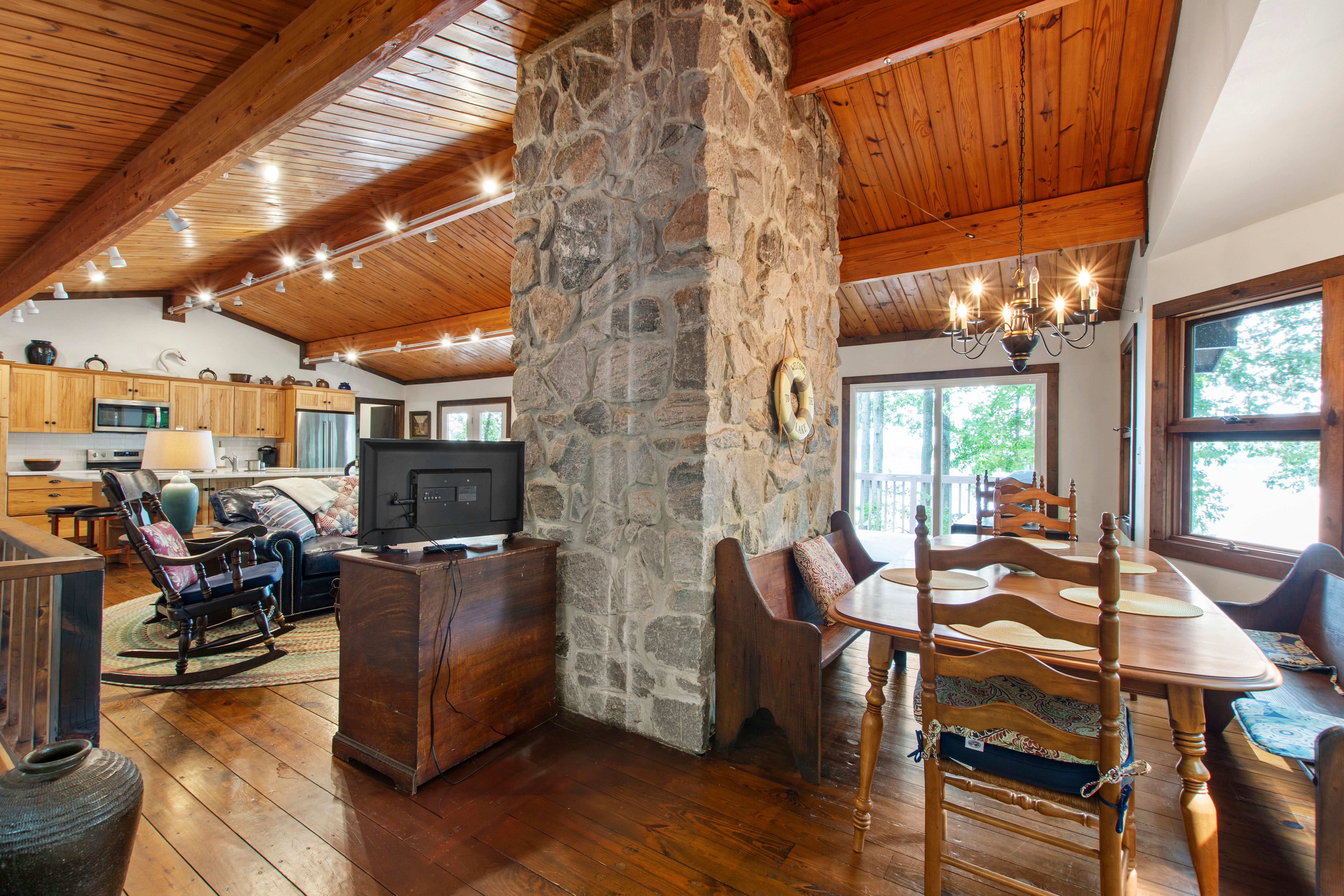  154 N Triton Drive, Littleton, NC, 27850 - 物件實景