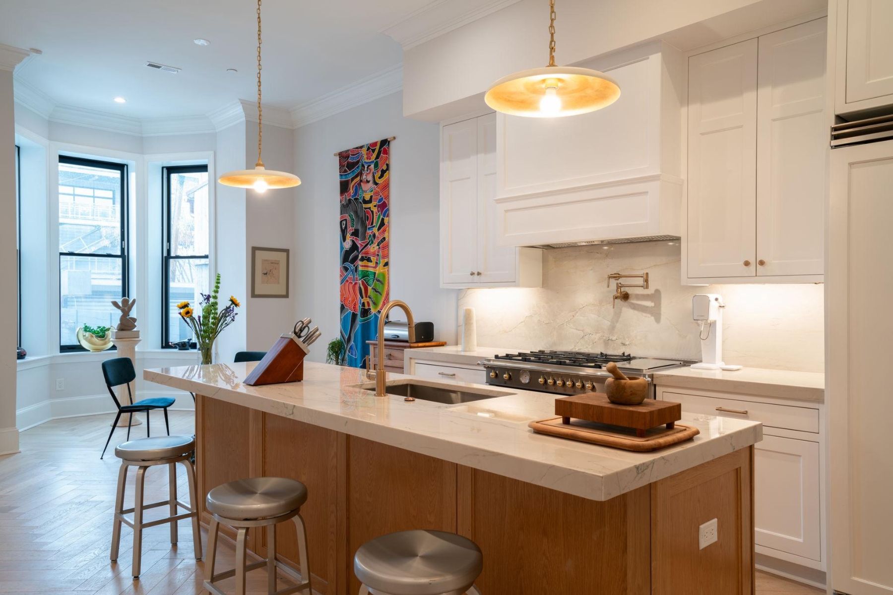  911 M Street NW, Washington, DC, 20001 - 物件實景