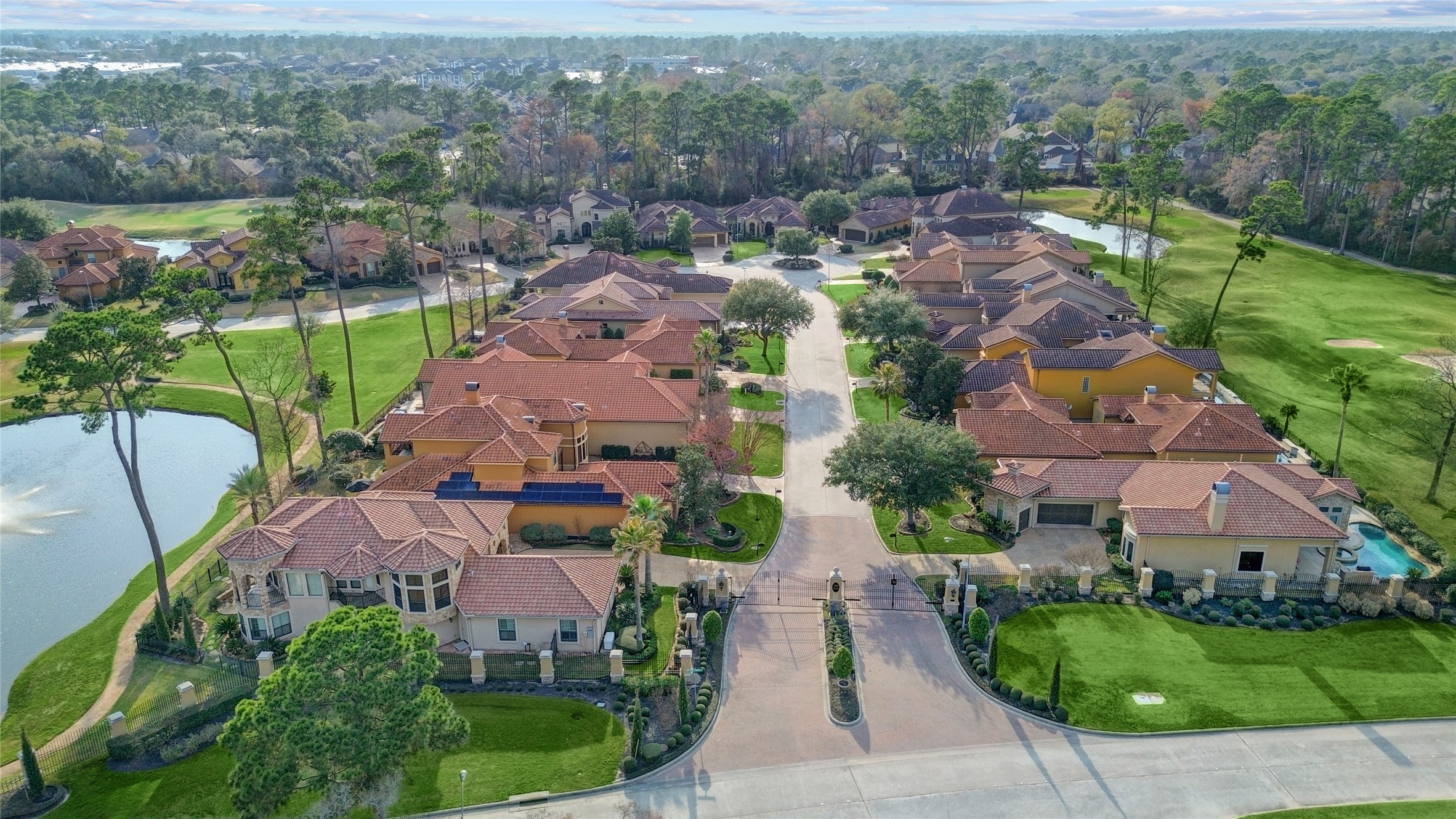  16203 Villa Fontana Way - 物件實景