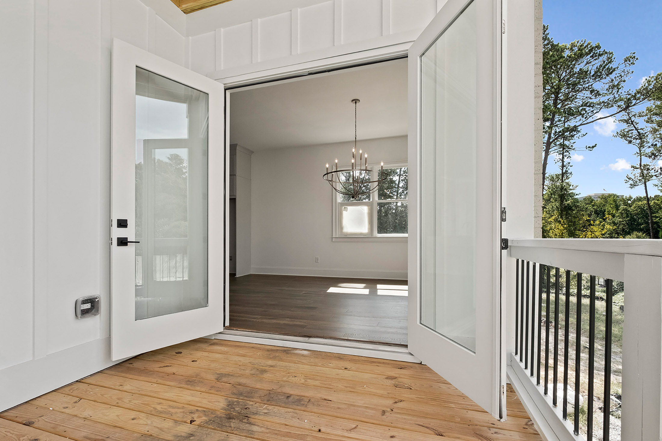  Stunning New Townhome Located in the Heart of Buckhead - 物件實景