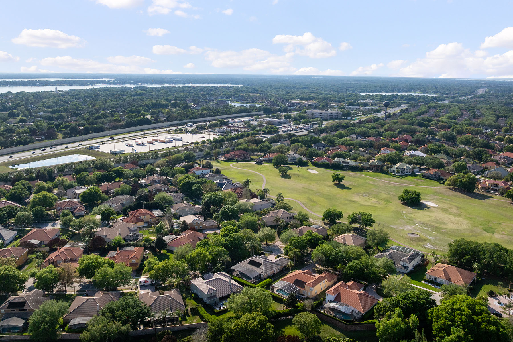  ORLANDO - 物件實景