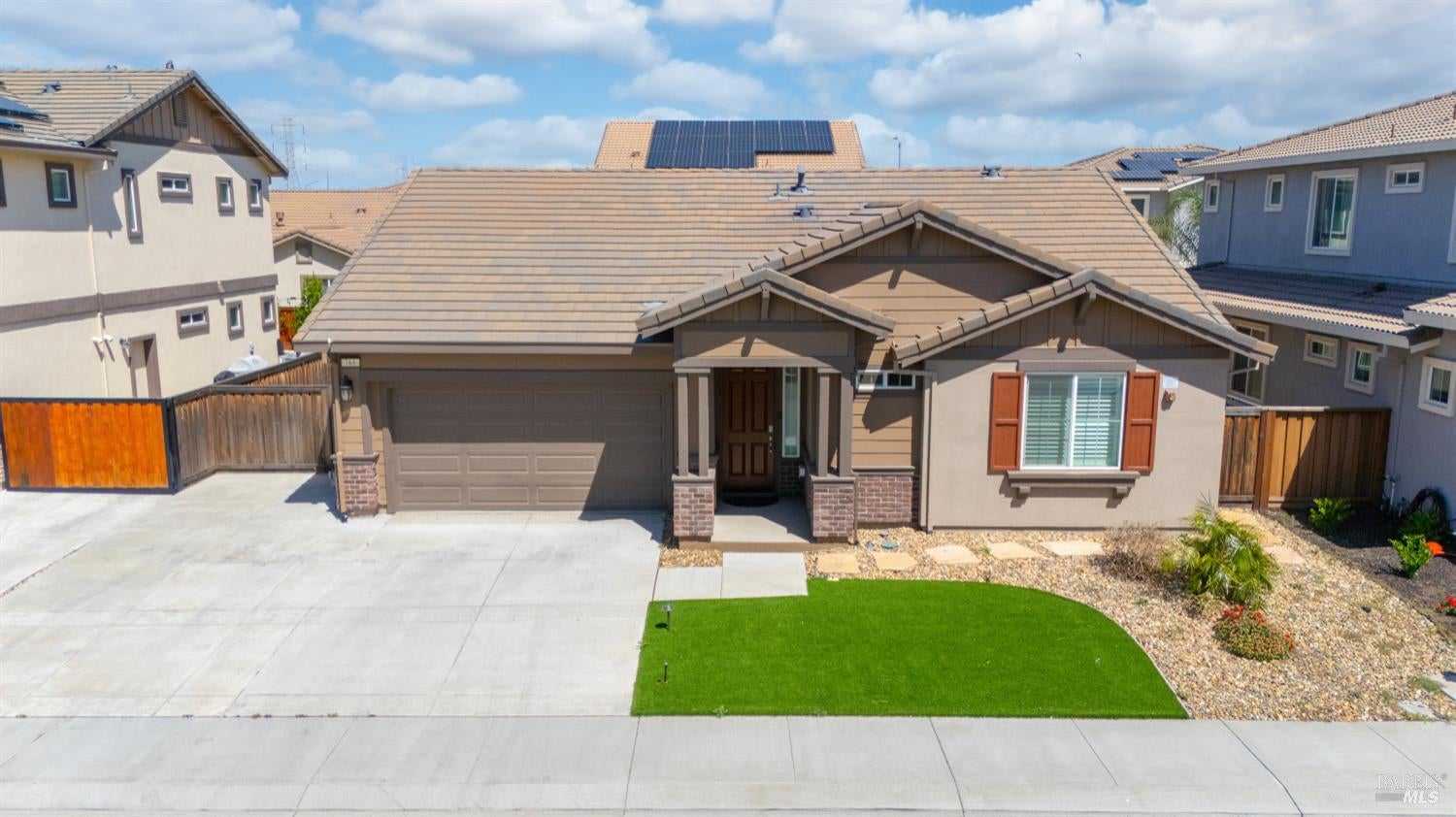 Vacaville, California, 95688, United States, 3 Bedrooms Bedrooms, ,2 BathroomsBathrooms,Residential,For Sale,1840903