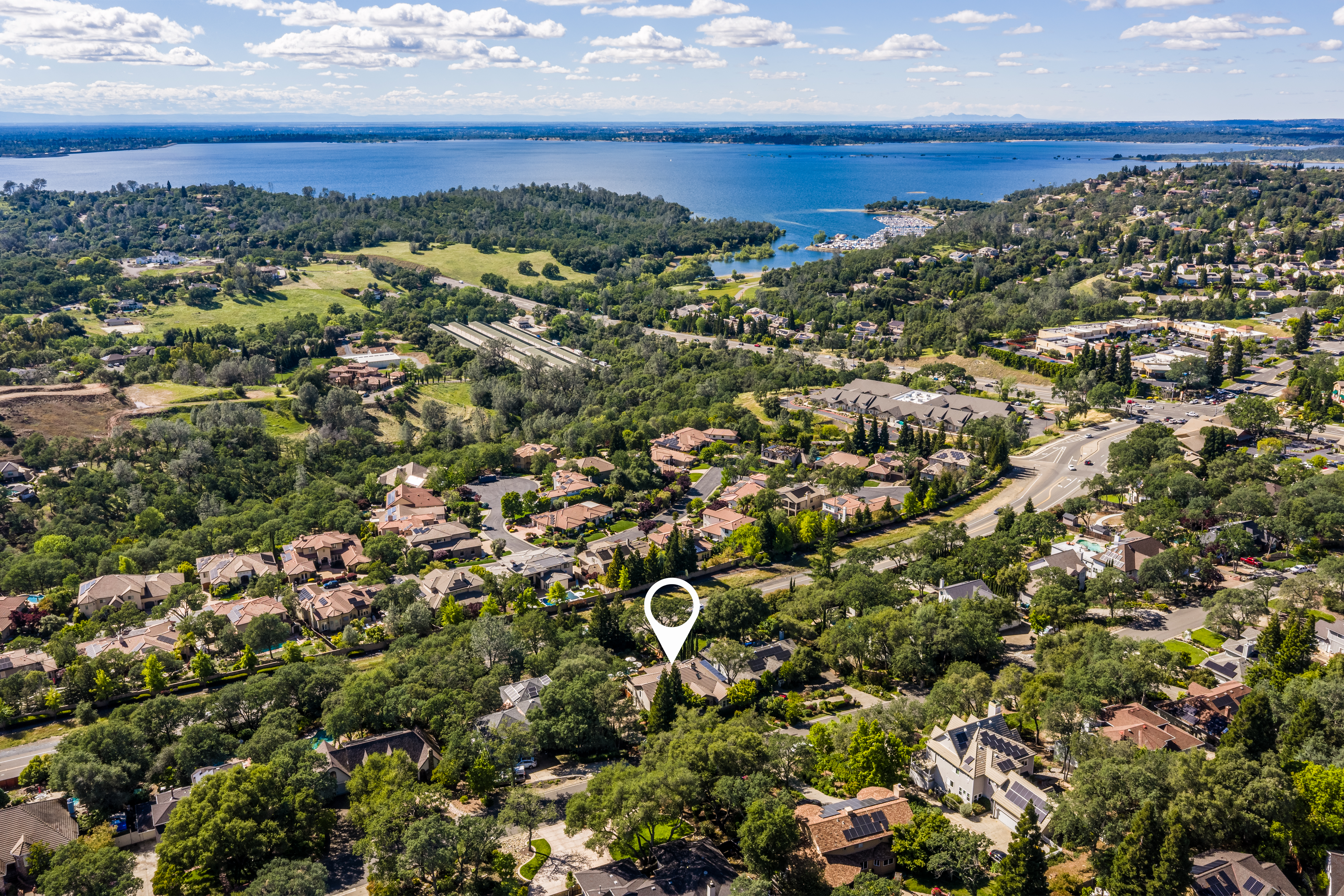  2360 Telegraph-Hill, El Dorado Hills, CA 95762 - 物件實景