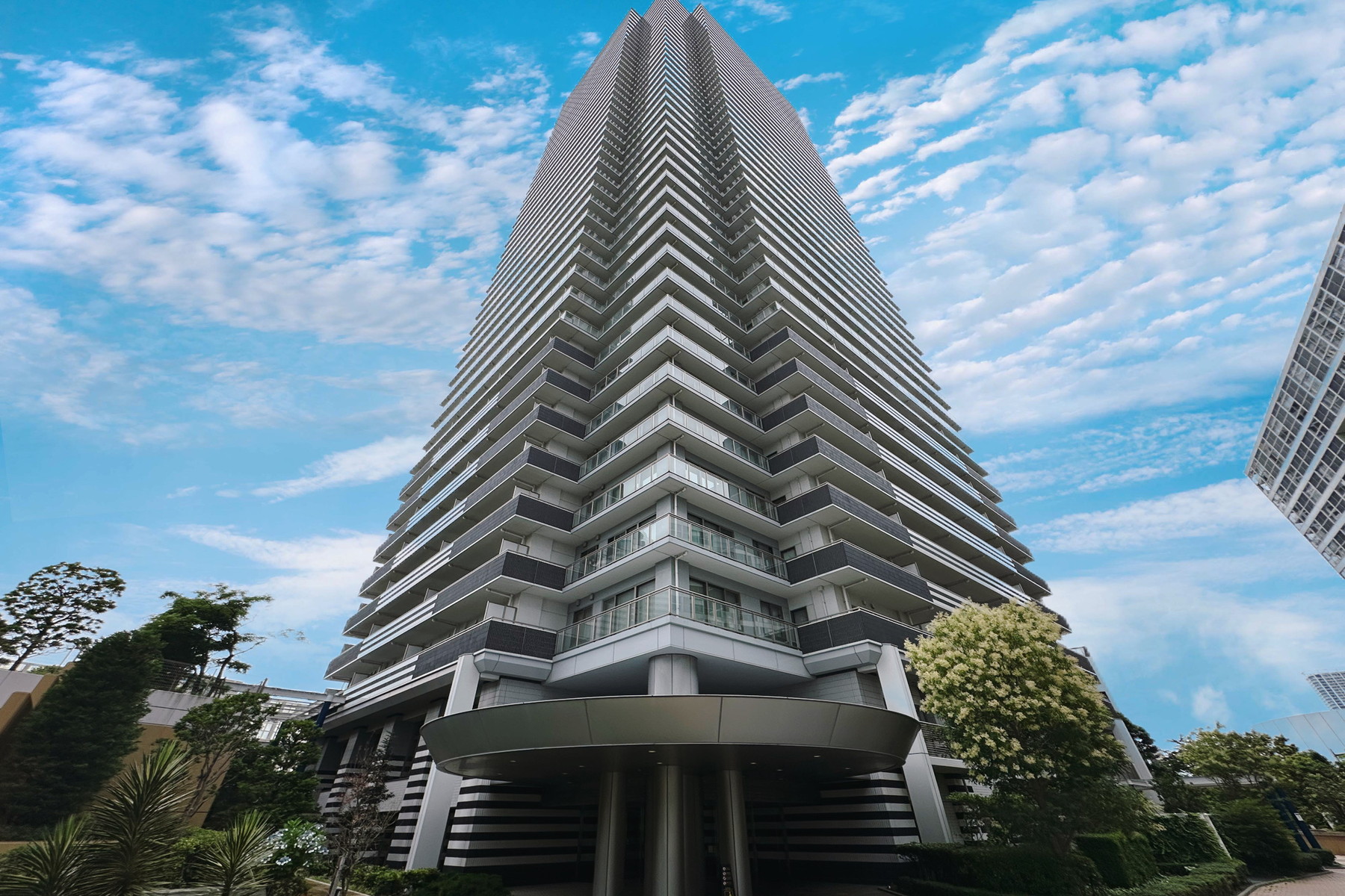  W COMFORT TOWERS WEST - 物件實景