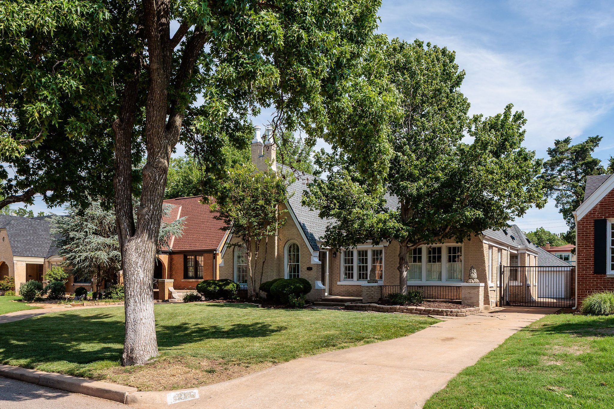  213 Northwest 35th Street, Oklahoma City, OK 73118 - 物件實景