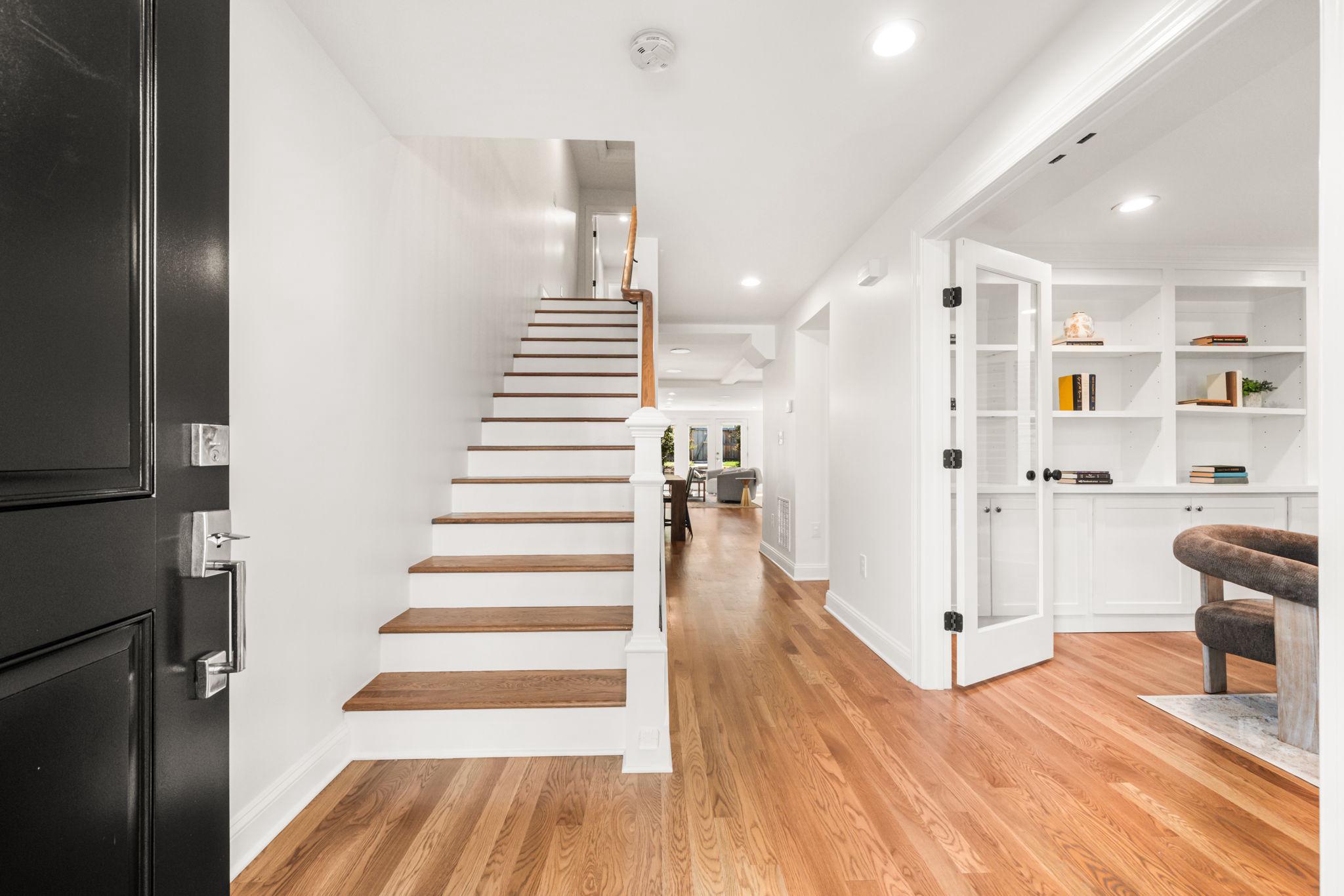  315 N Alfred Street, Alexandria, VA, 22314 - 物件實景