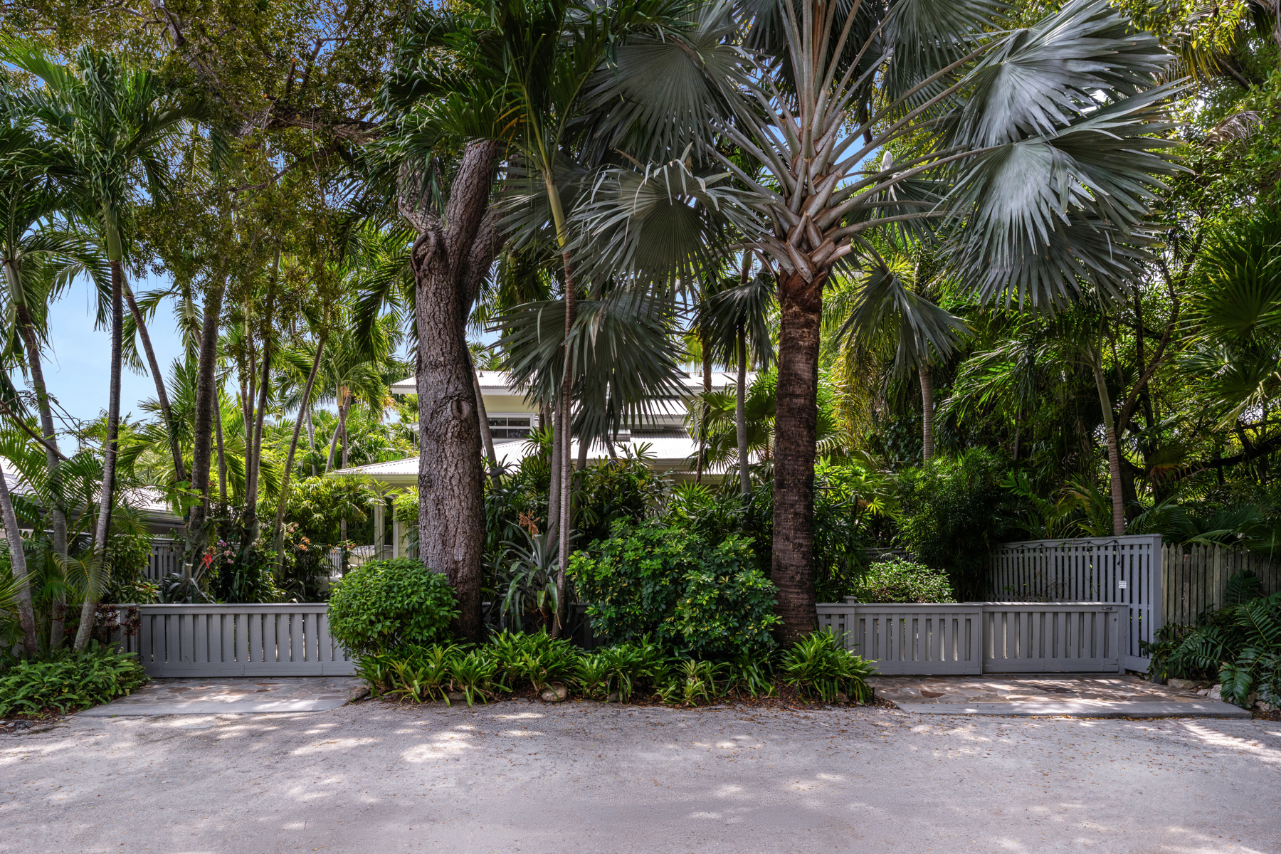  1020 Von Phister Street, Key West - 物件實景