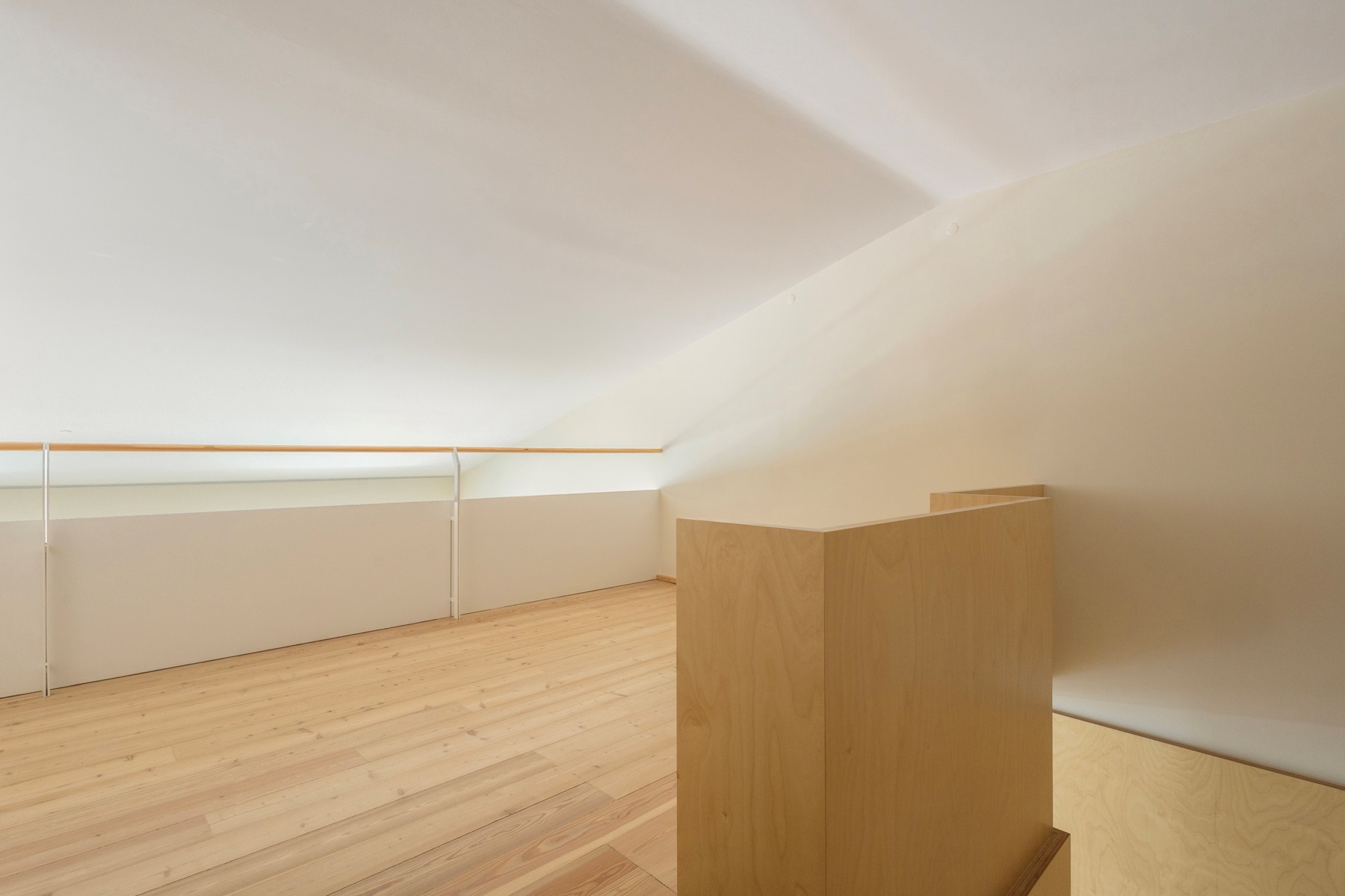  Loft, 1 bedrooms, for Sale - 物件實景