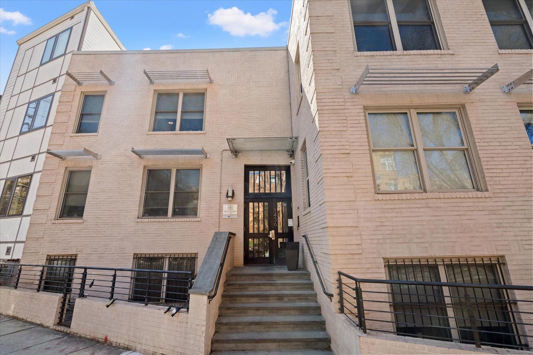  1436 Ogden Street NW, Washington, DC, 20010 - 物件實景