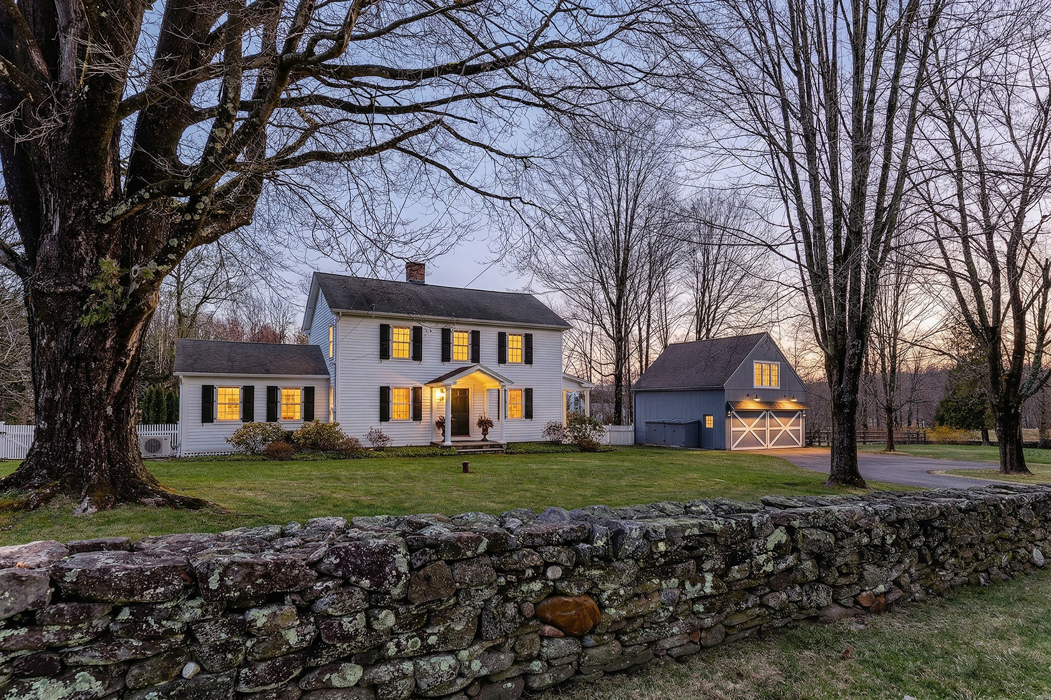  9 Hut Hill Road - 物件實景