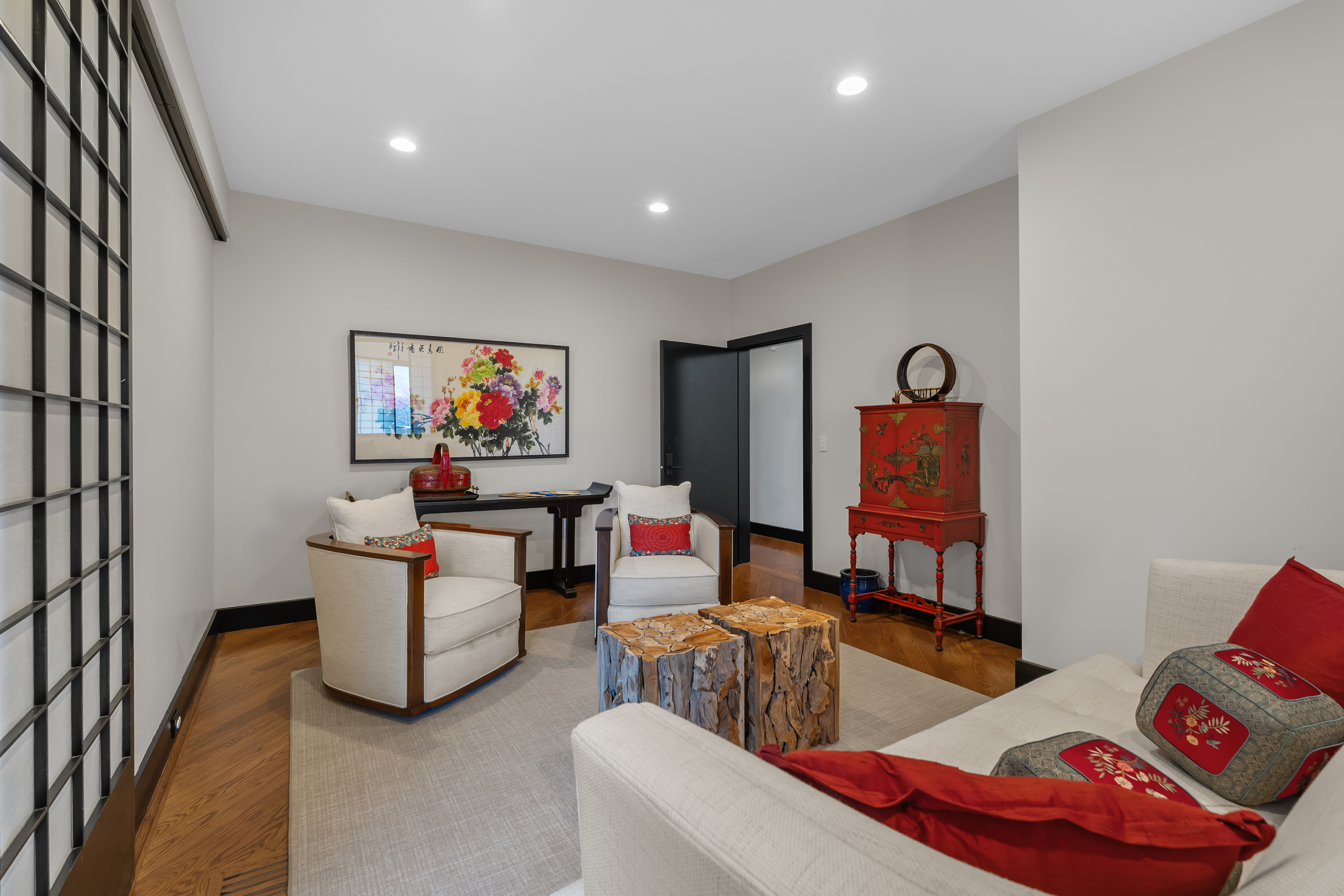  110 Huckleberry Ridge, Greenville, SC 29609 - 物件實景
