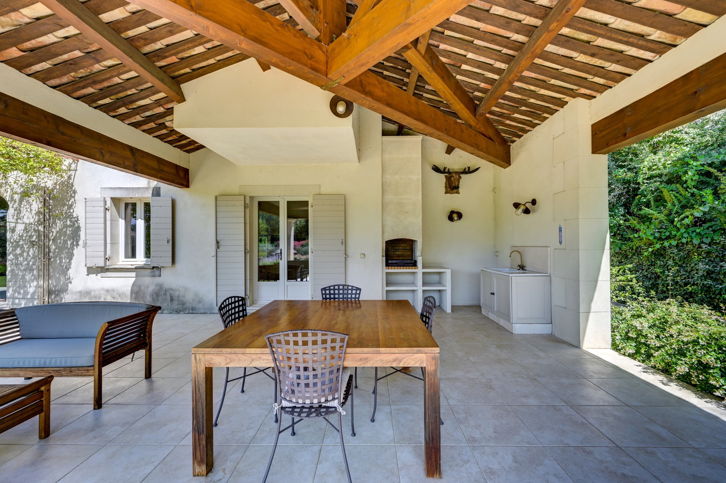  Beautiful property to acquire in Saint Rémy de Provence, close to the village c… - 物件實景