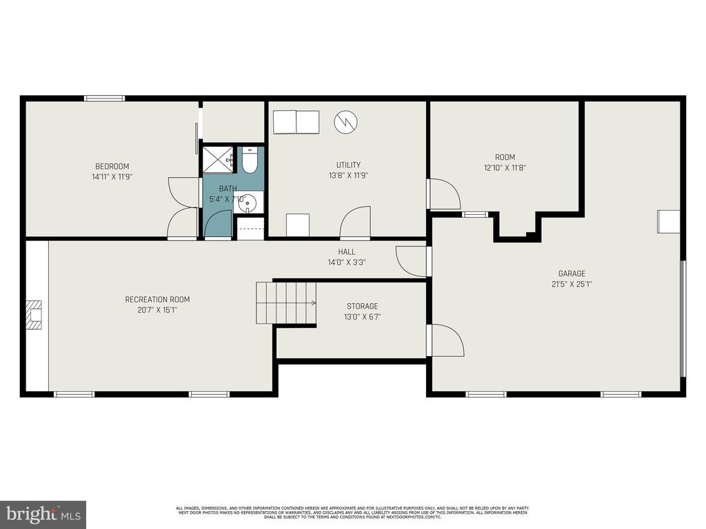 Manassas, Virginia, 20112, United States, 4 Bedrooms Bedrooms, ,3 BathroomsBathrooms,Residential,For Sale,1977190