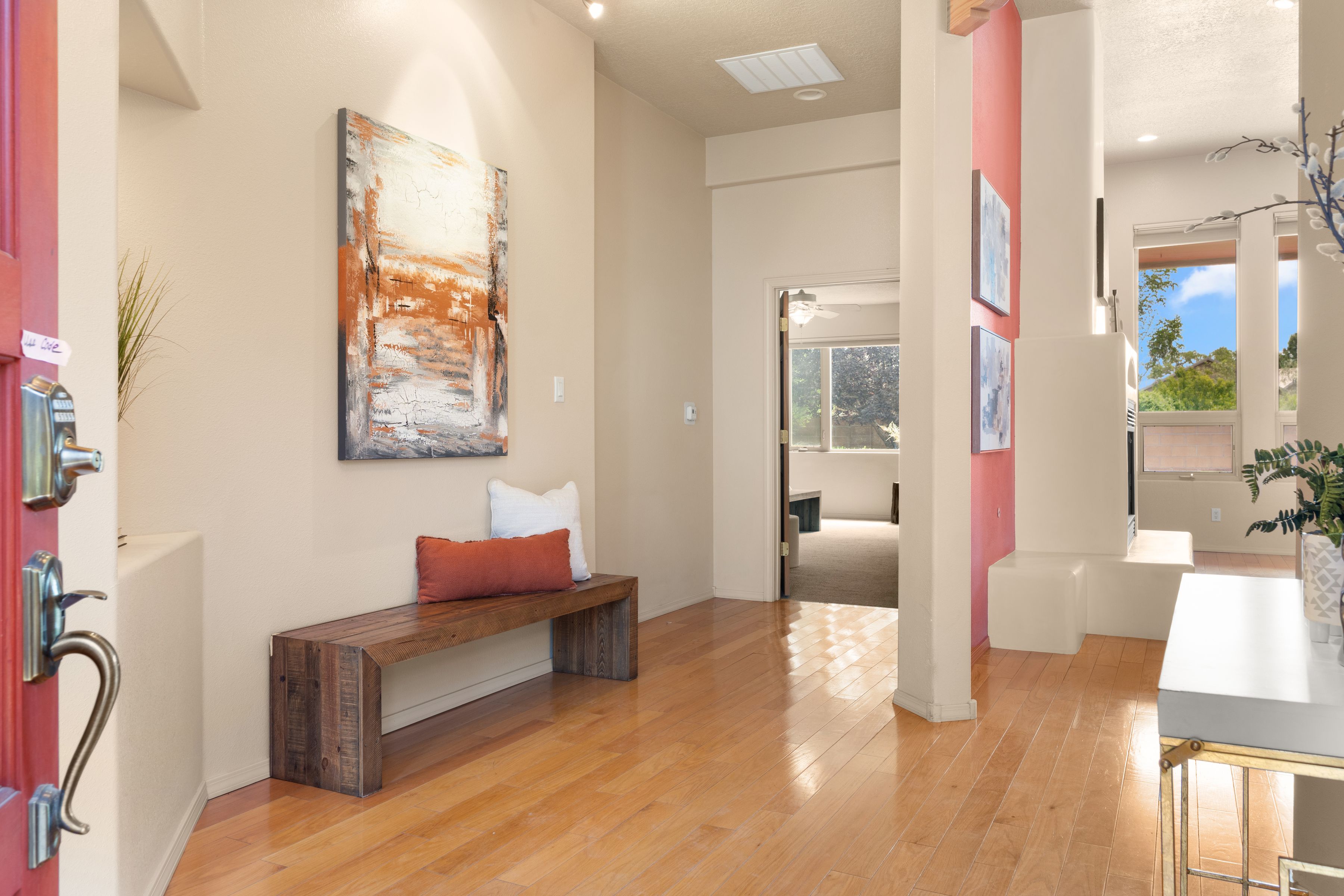  500 Laguna Seca Lane NW - 物件實景