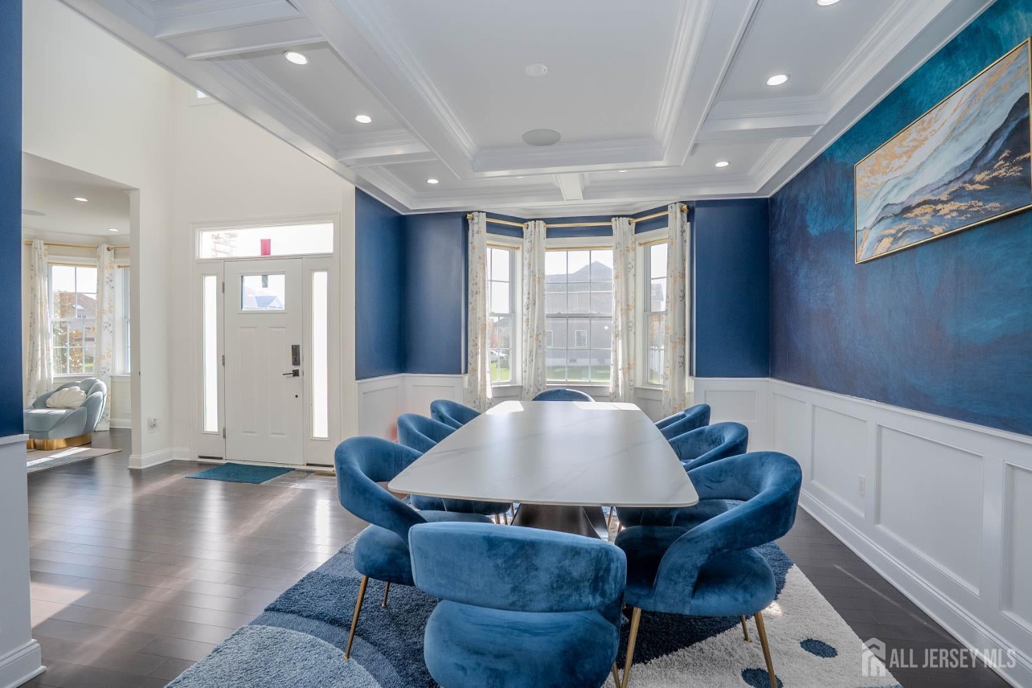 Monroe, New Jersey, 08831, United States, 5 Bedrooms Bedrooms, ,4 BathroomsBathrooms,Residential,For Sale,1987406