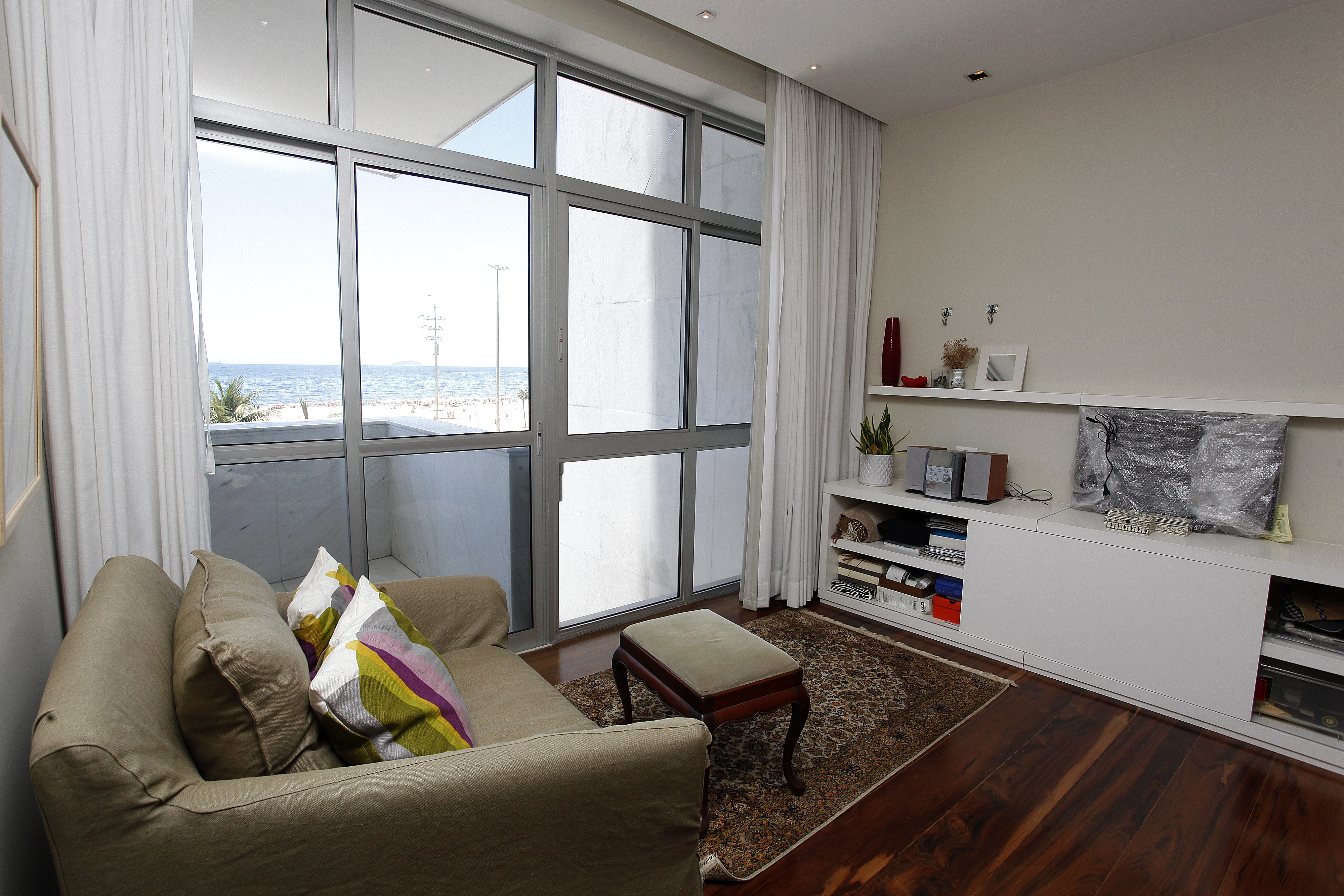  Spacious ocean-view residence with exceptional amenities and refined interiors - 物件實景