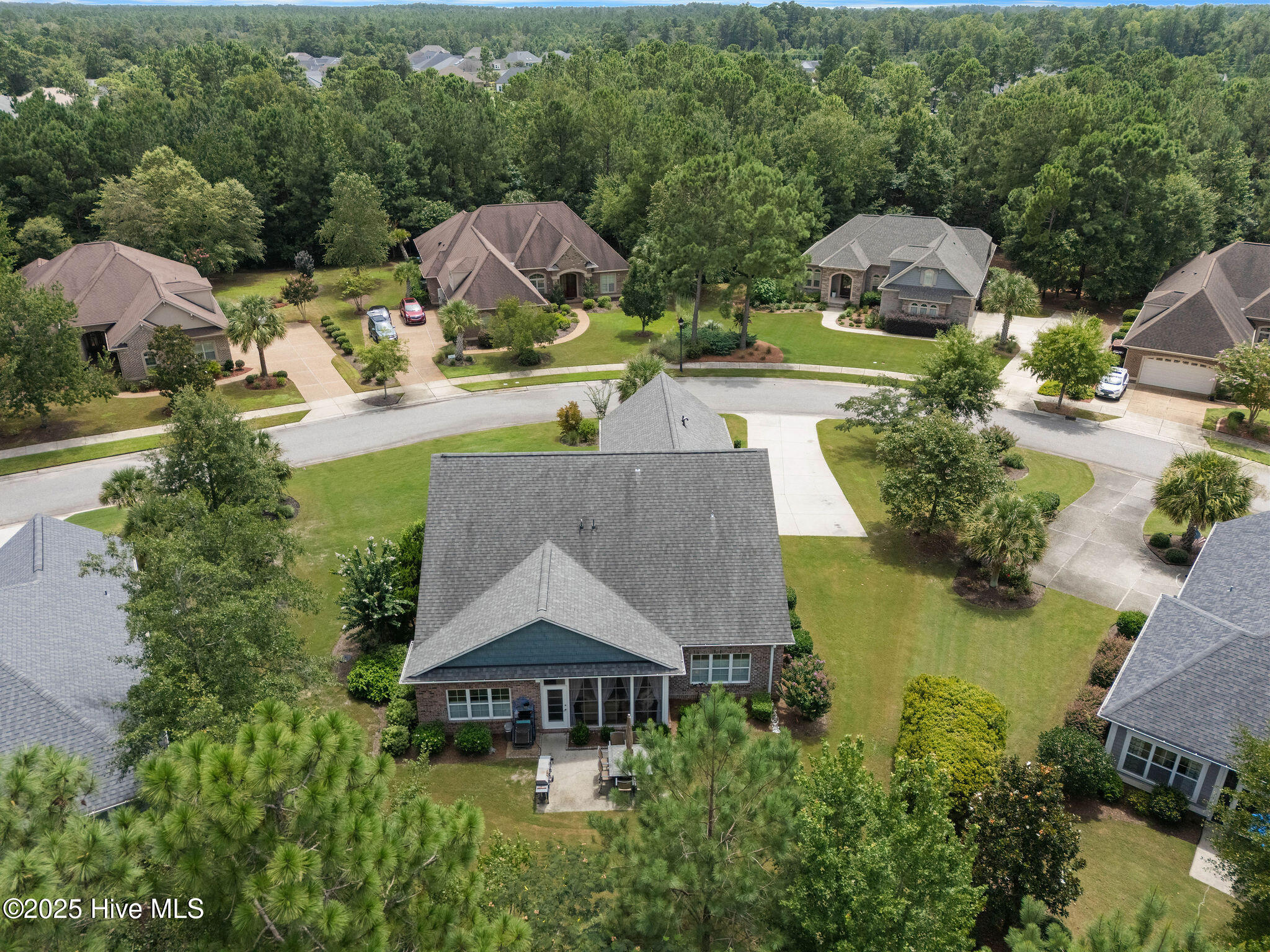 Leland, North Carolina, 28451, United States, 4 Bedrooms Bedrooms, ,3 BathroomsBathrooms,Residential,For Sale,1919743