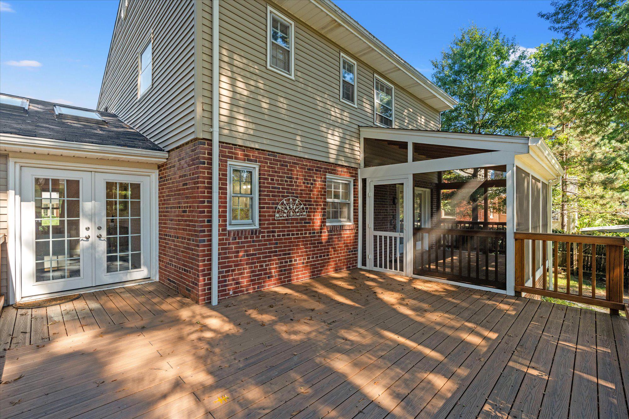  2407 Cavendish Drive, Alexandria, VA, 22308 - 物件實景