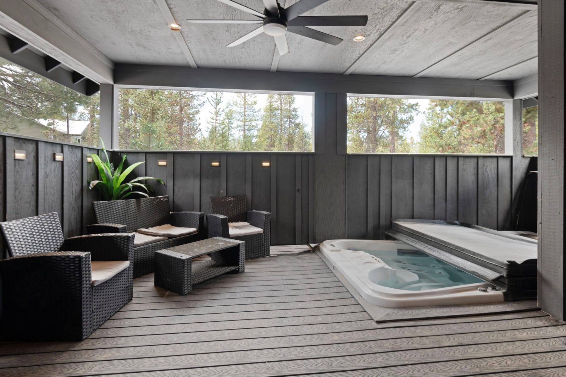  57752 Lassen Lane #9 Sunriver, OR 97707 - 物件實景