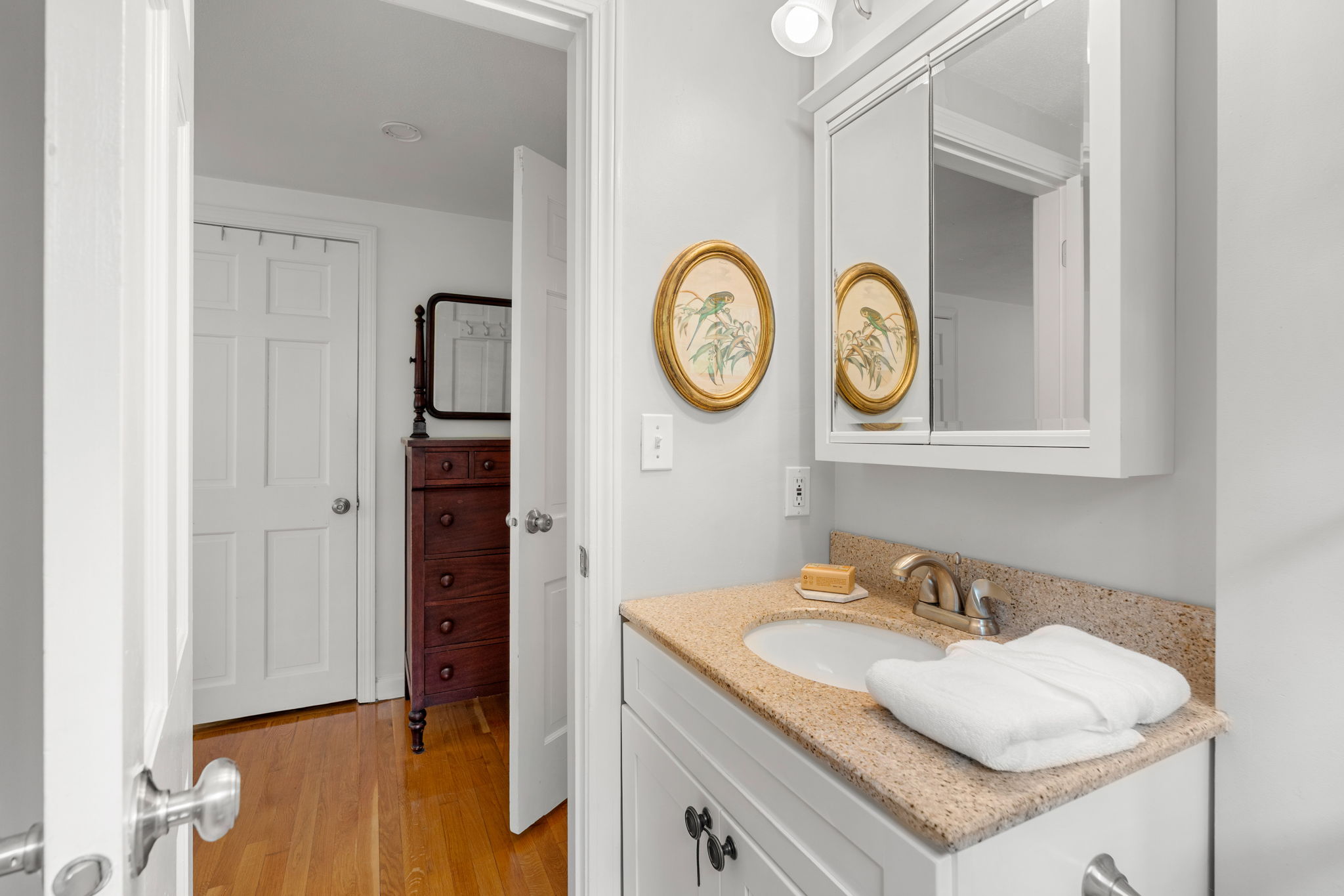  156 Washington St, Boxford, MA, 01921 - 物件實景