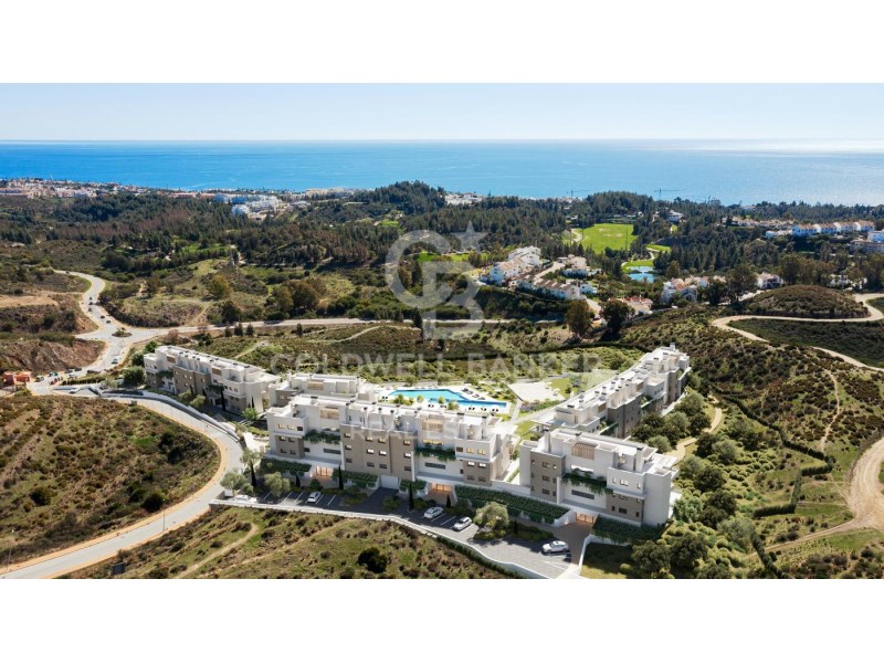 Mijas, Andalusia, ES, 3 Bedrooms Bedrooms, ,2 BathroomsBathrooms,Residential,For Sale,1950917