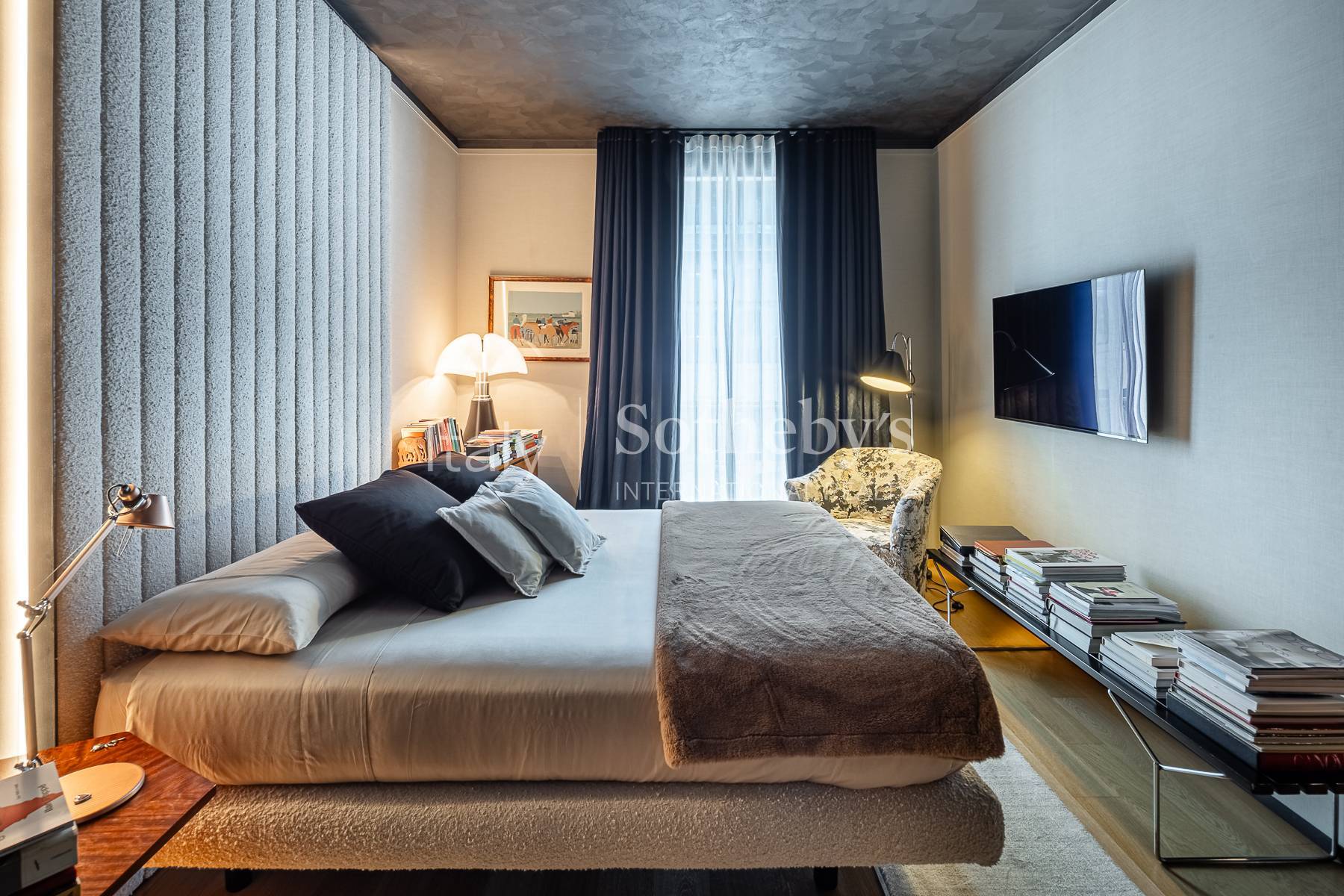  Refined Renovated Residence with Private Terrace - 物件實景