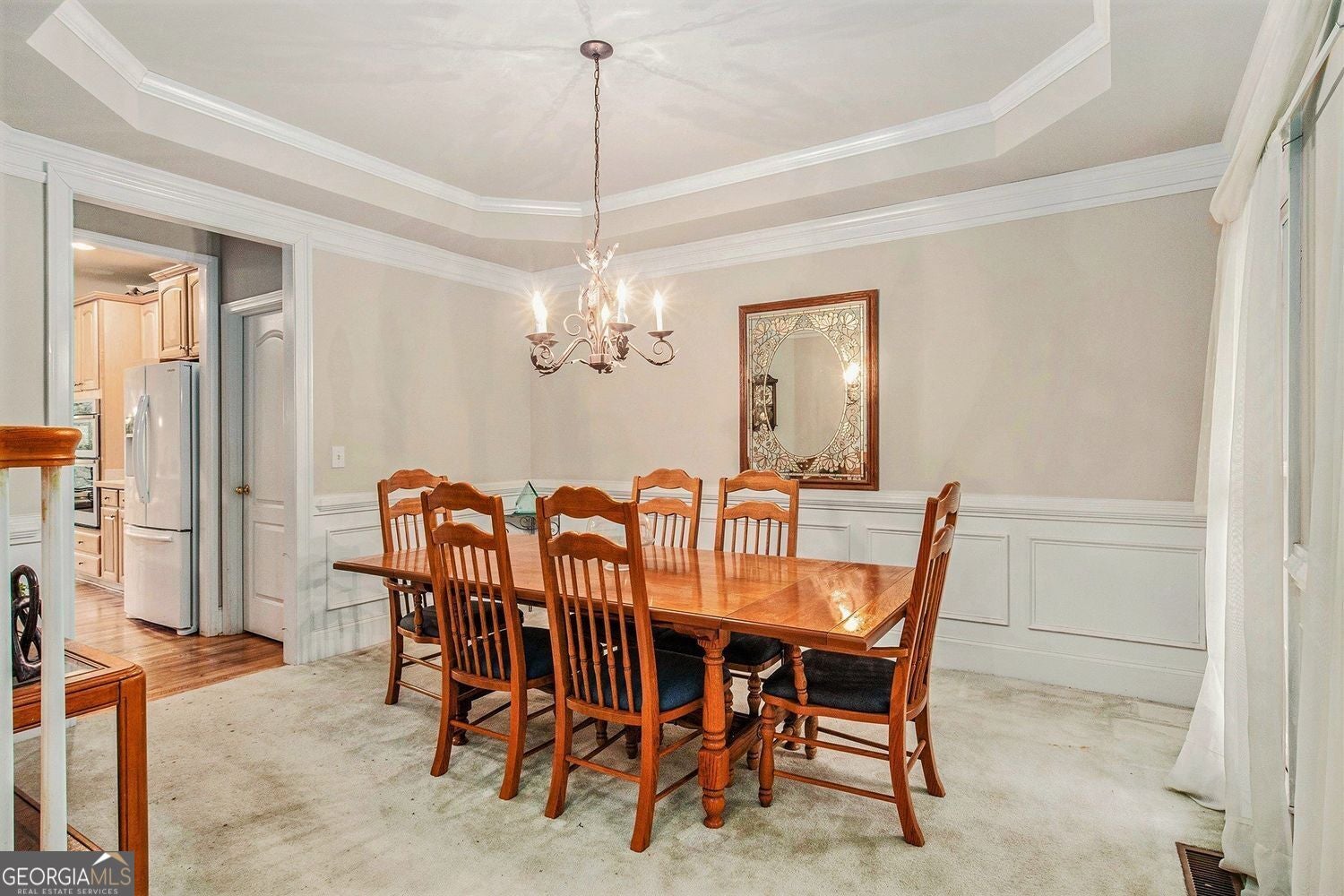 Buford, Georgia, 30519, United States, 4 Bedrooms Bedrooms, ,4 BathroomsBathrooms,Residential,For Sale,1985825