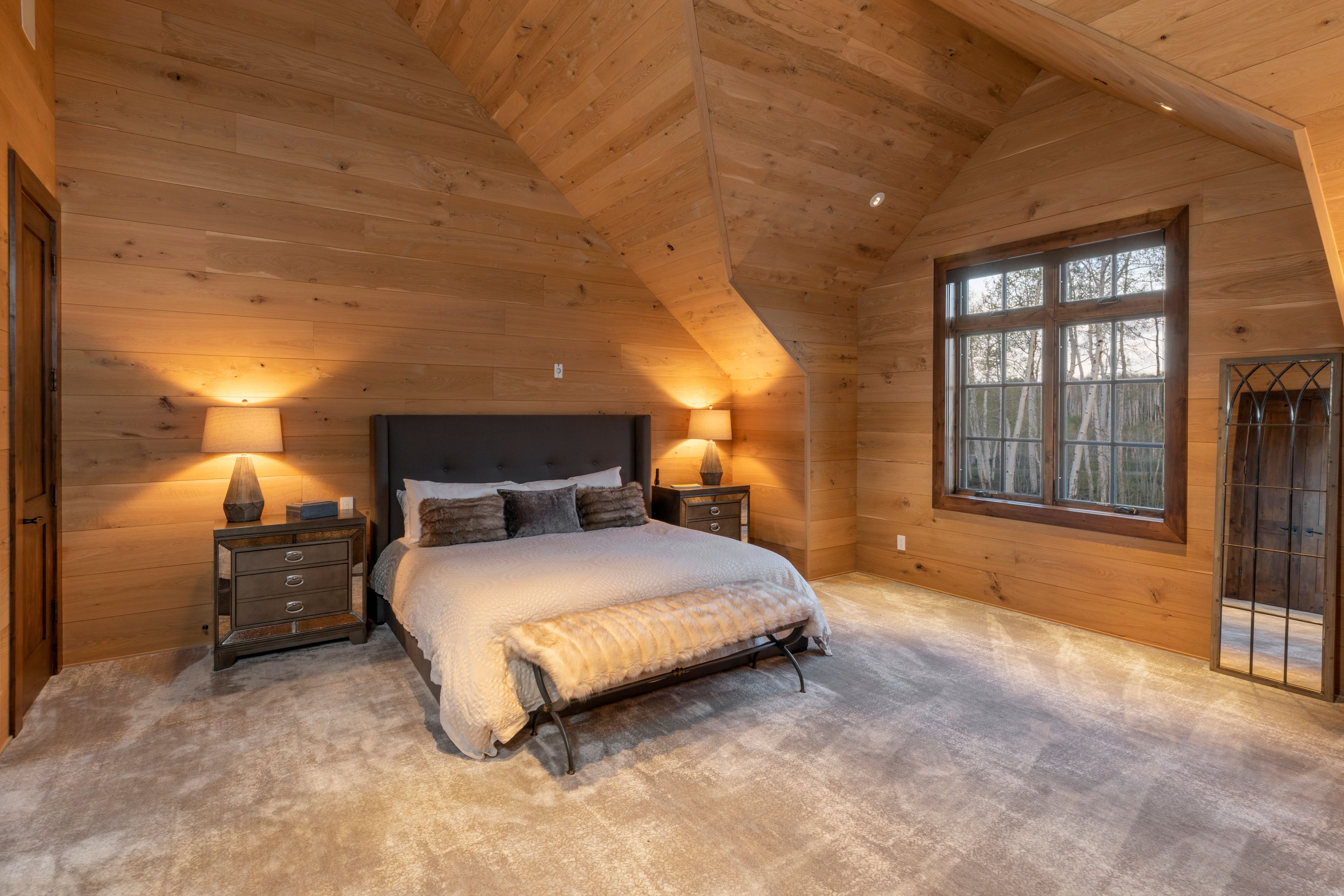  Refined Mountain Elegance In A Premier Setting - 物件實景