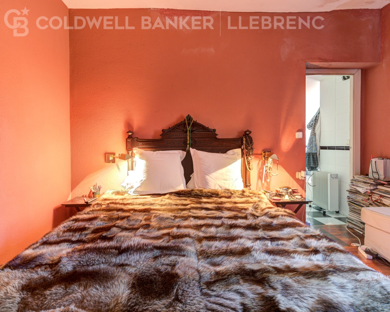 Barcelona, Barcelona, Sarri? - Sant Gervasi, Vallv, Barcelona, Catalonia, ES, 5 Bedrooms Bedrooms, ,3 BathroomsBathrooms,Residential,For Sale,Barcelona, Barcelona, Sarri? - Sant Gervasi, Vallv,1613204