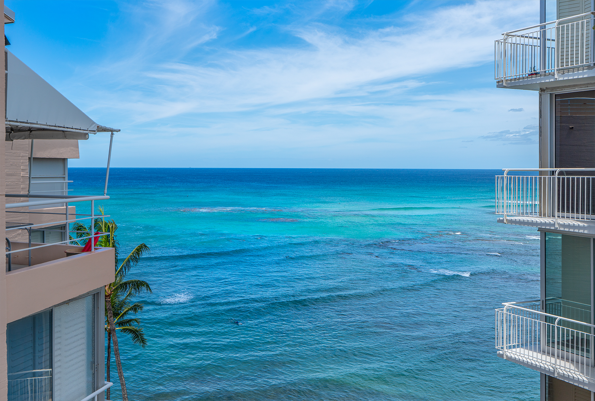  Coral Strand, City, Coastline, Diamond Head, Mountain, Ocean views - 物件實景