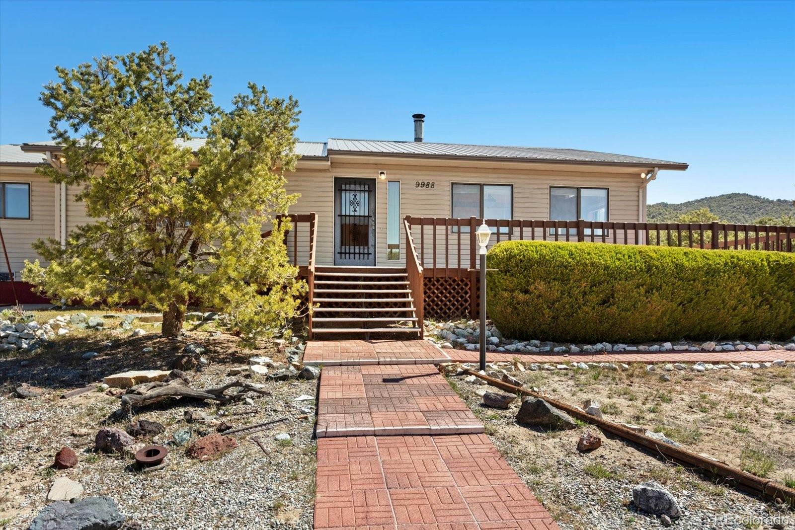 Salida, Colorado, 81201, United States, 3 Bedrooms Bedrooms, ,1 BathroomBathrooms,Residential,For Sale,2043390