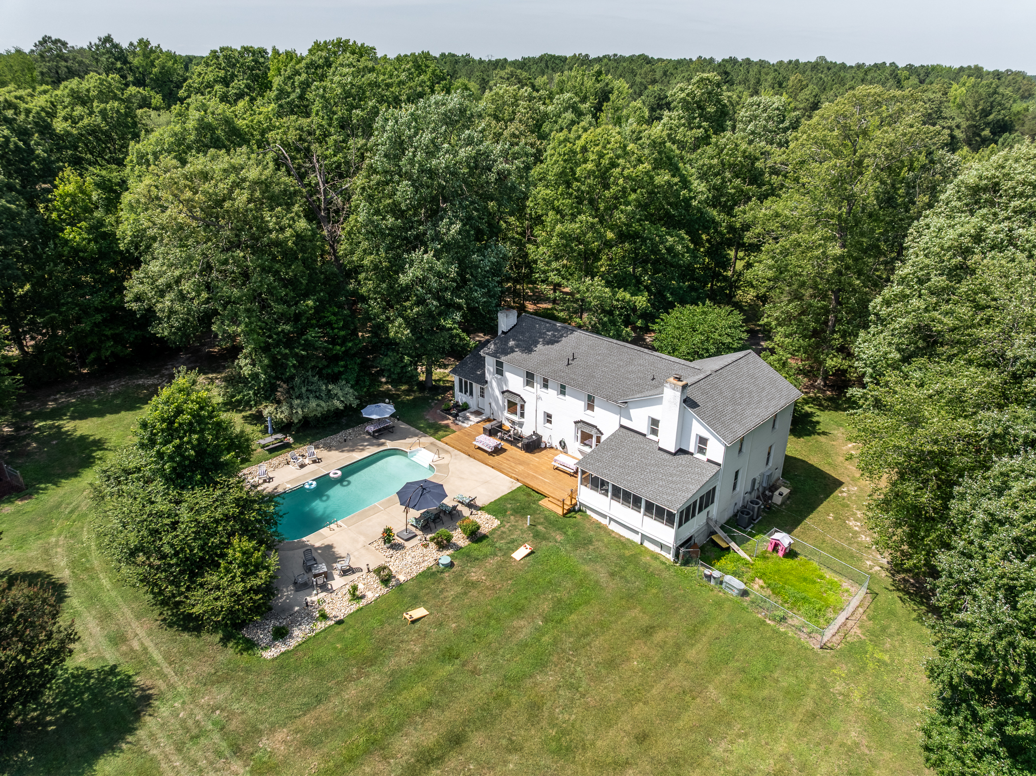  12289 Cedar Lane, Hanover, VA 23005 - 物件實景