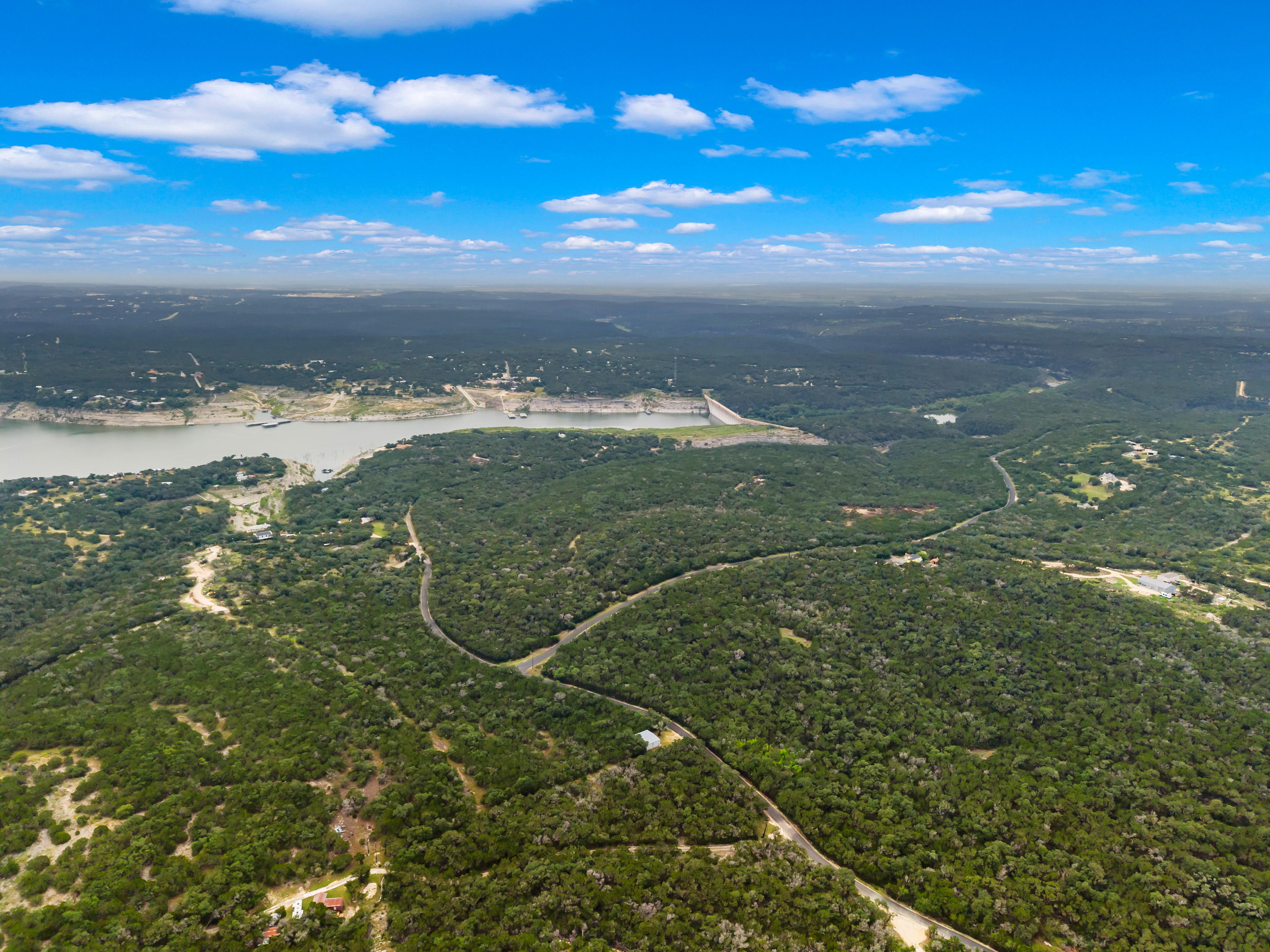  Medina Ranch  41.51 Acres - 物件實景
