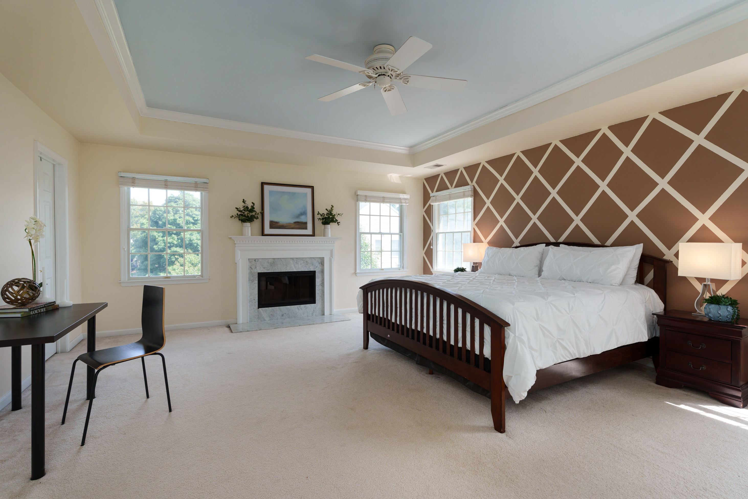  Sunlit and Spacious in Cherry Valley Country Club - 物件實景