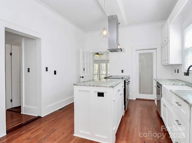 Charlotte, North Carolina, 28213, United States, 5 Bedrooms Bedrooms, ,3 BathroomsBathrooms,Residential,For Sale,1847572