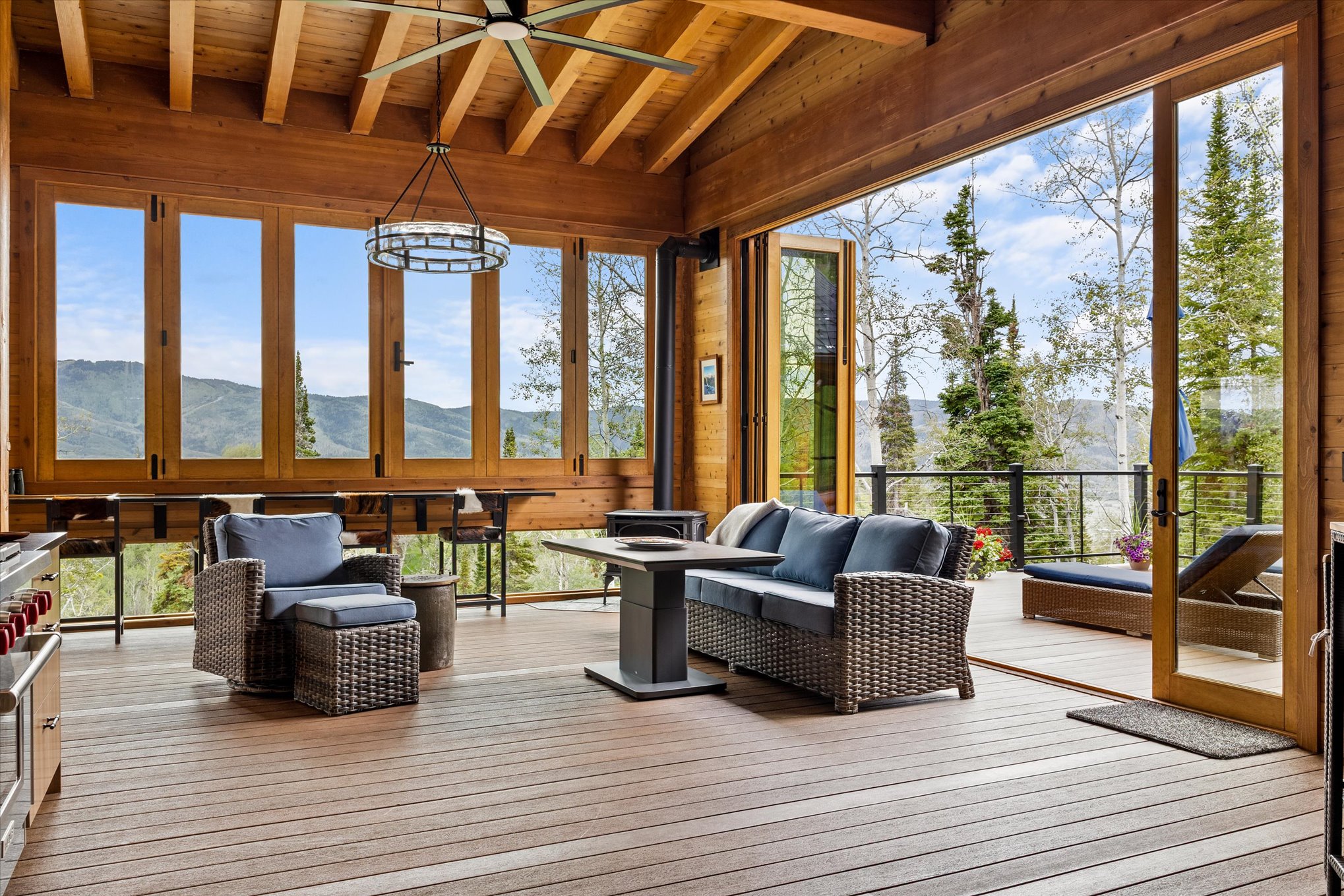  30232 Bear Trail, Steamboat Springs, CO 80487 - 物件實景