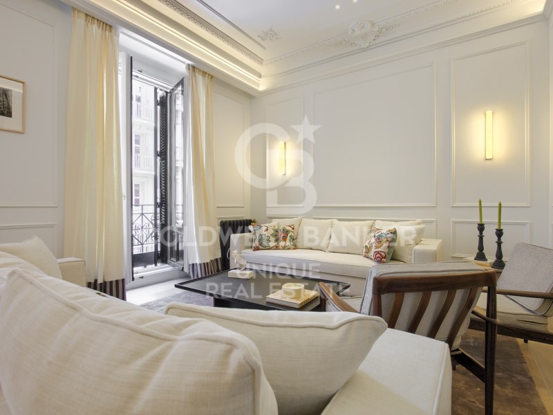 Madrid, Comunidad de Madrid, ES, 4 Bedrooms Bedrooms, ,5 BathroomsBathrooms,Residential,For Sale,1885233