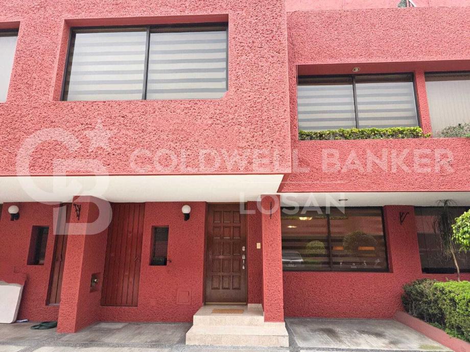 Benito Juárez, Ciudad de México, 03104, Mexico, 3 Bedrooms Bedrooms, ,4 BathroomsBathrooms,Residential,For Sale,1918647