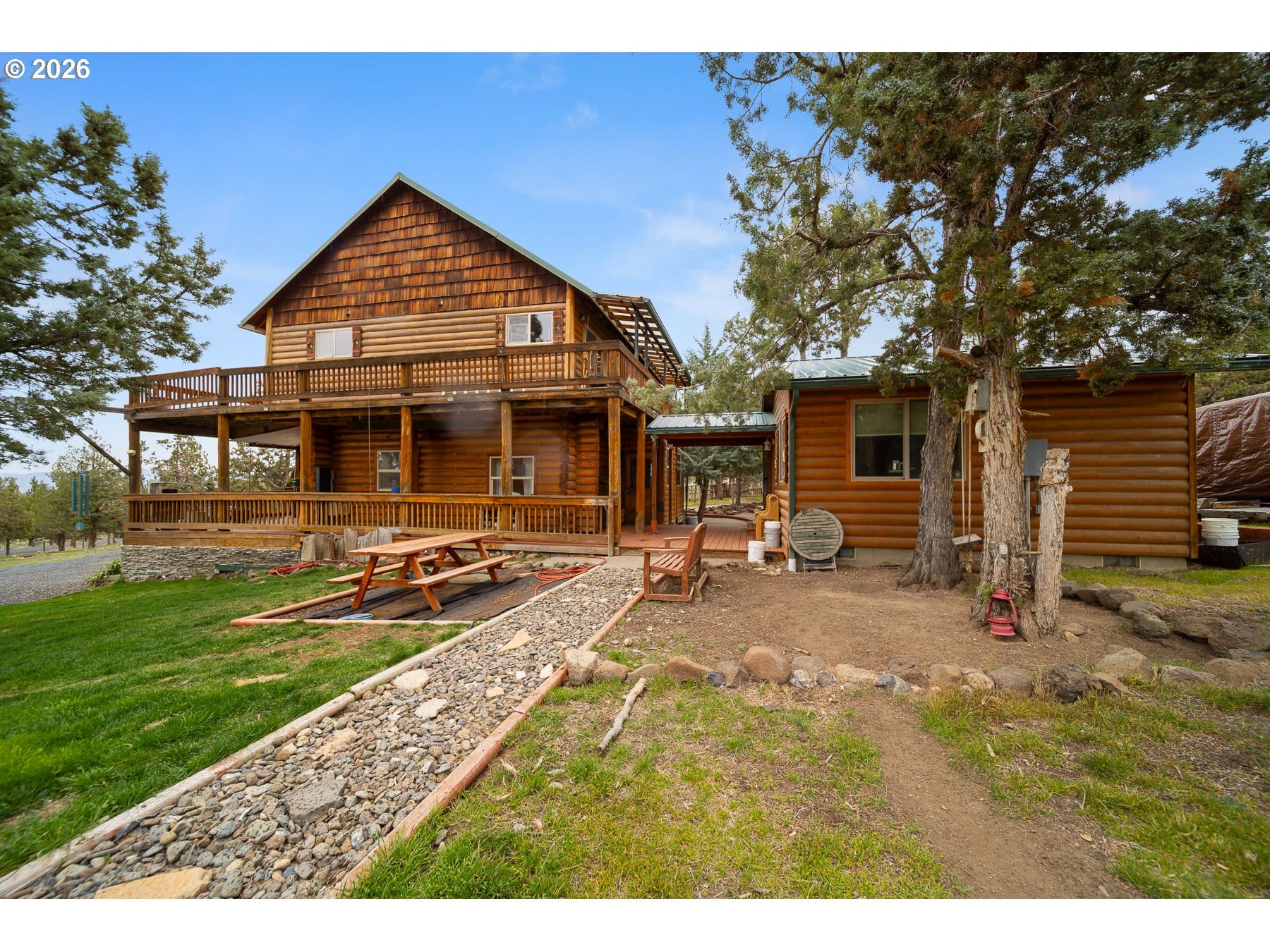  2260 SE HIGHLAND RD Prineville, OR 97754 - 物件實景