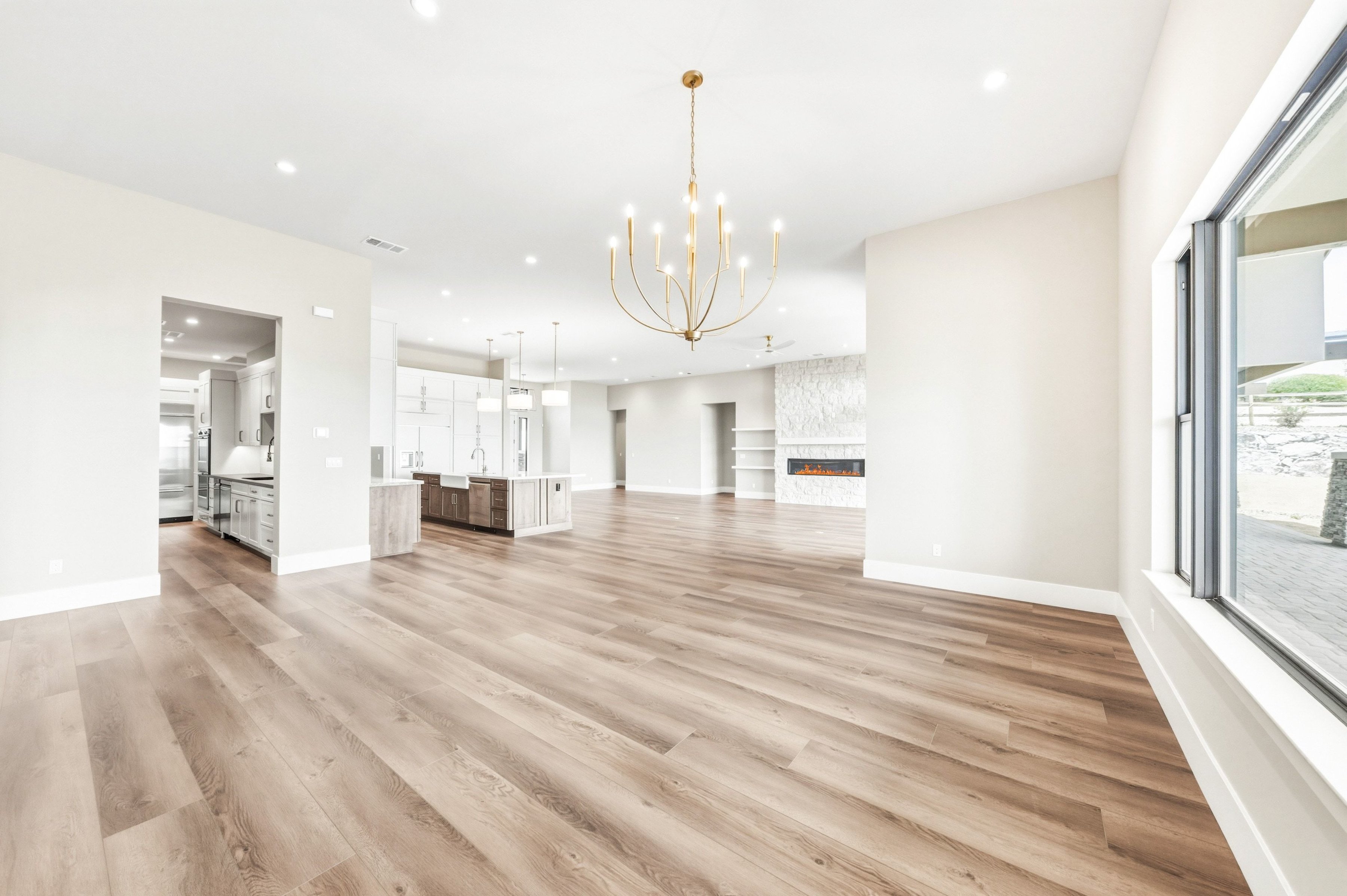  New custom home in Somersett - 物件實景