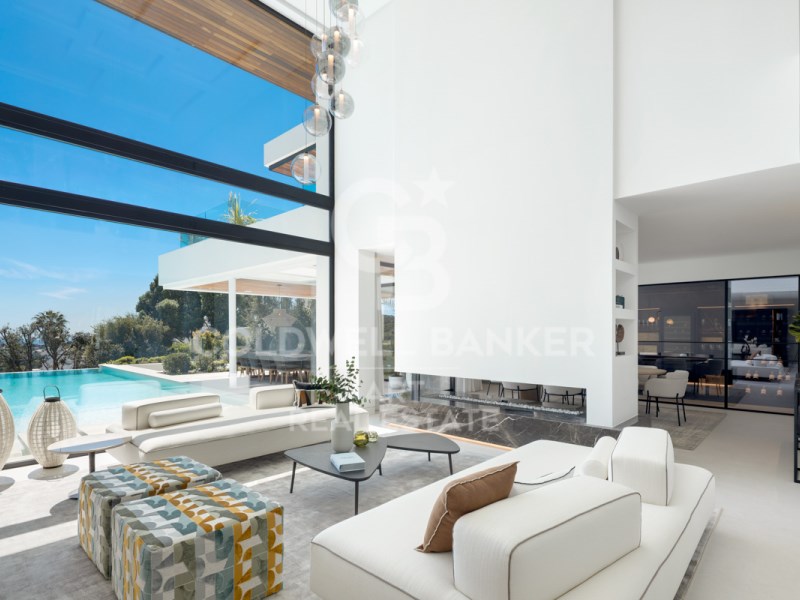 Benahavís, Andalusia, ES, 6 Bedrooms Bedrooms, ,7 BathroomsBathrooms,Residential,For Sale,1767635