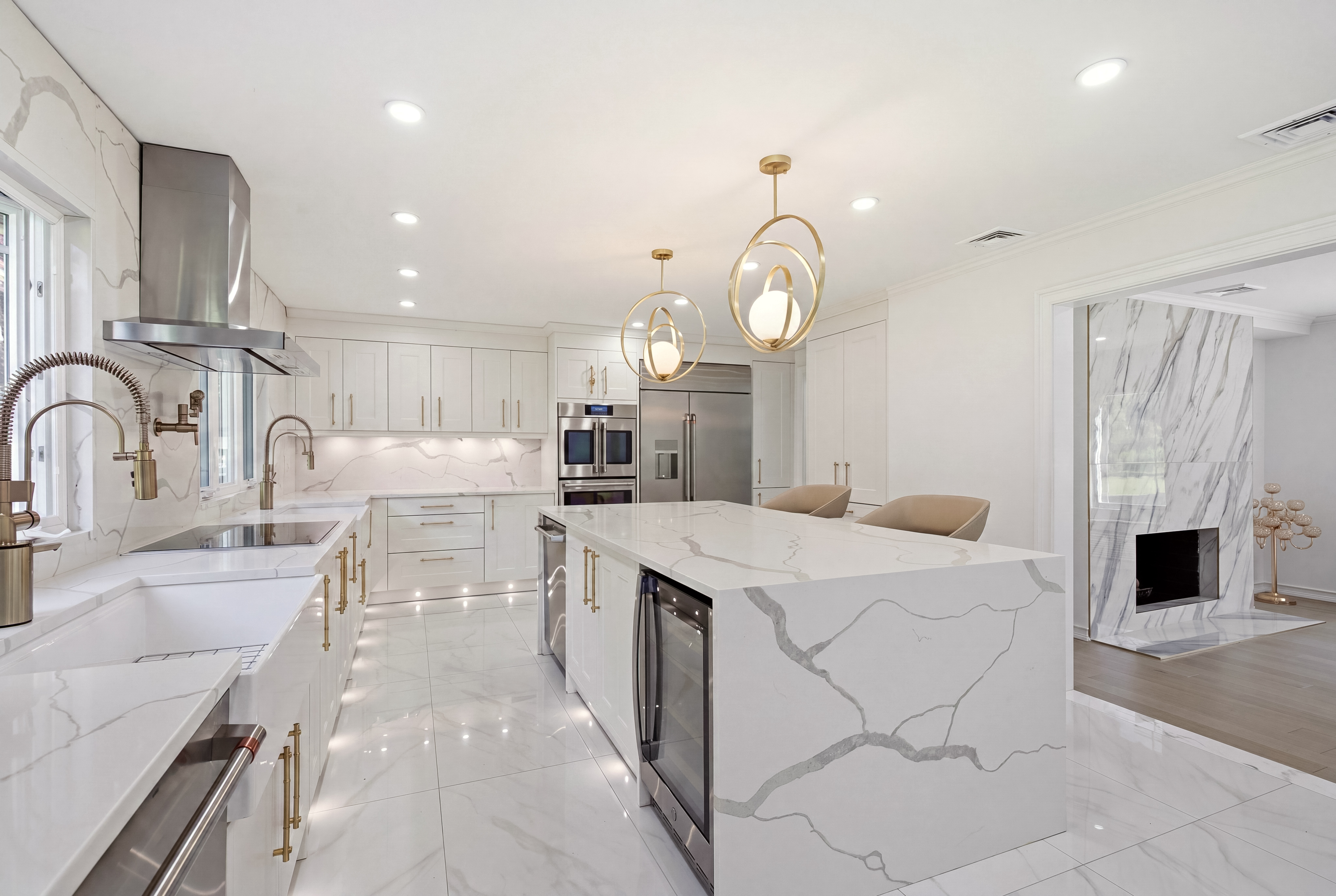  897 Ripley Lane, Muttontown, NY, 11771 - 物件實景
