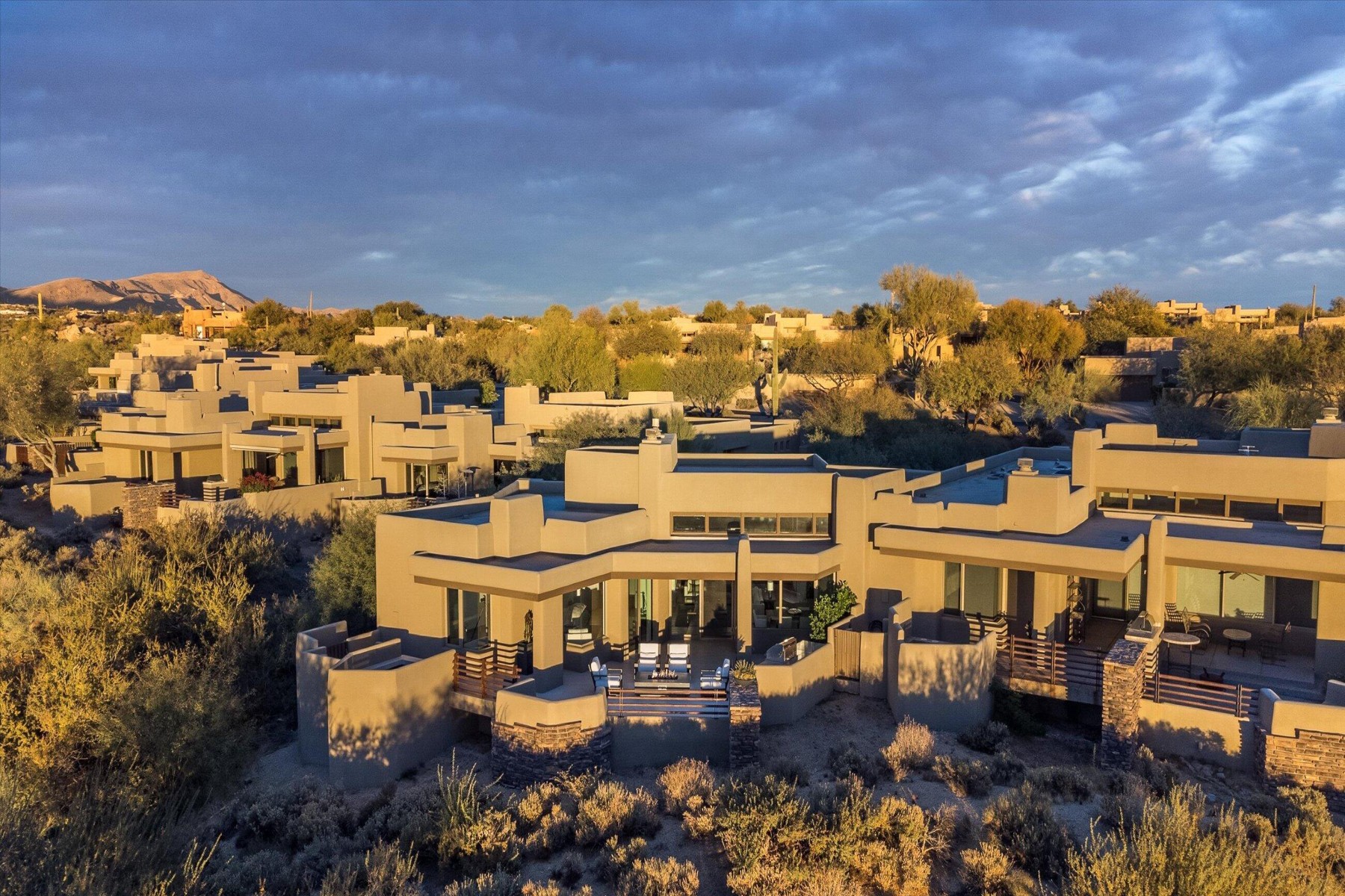  40132 N 110th Place¦Scottsdale, AZ - 物件實景