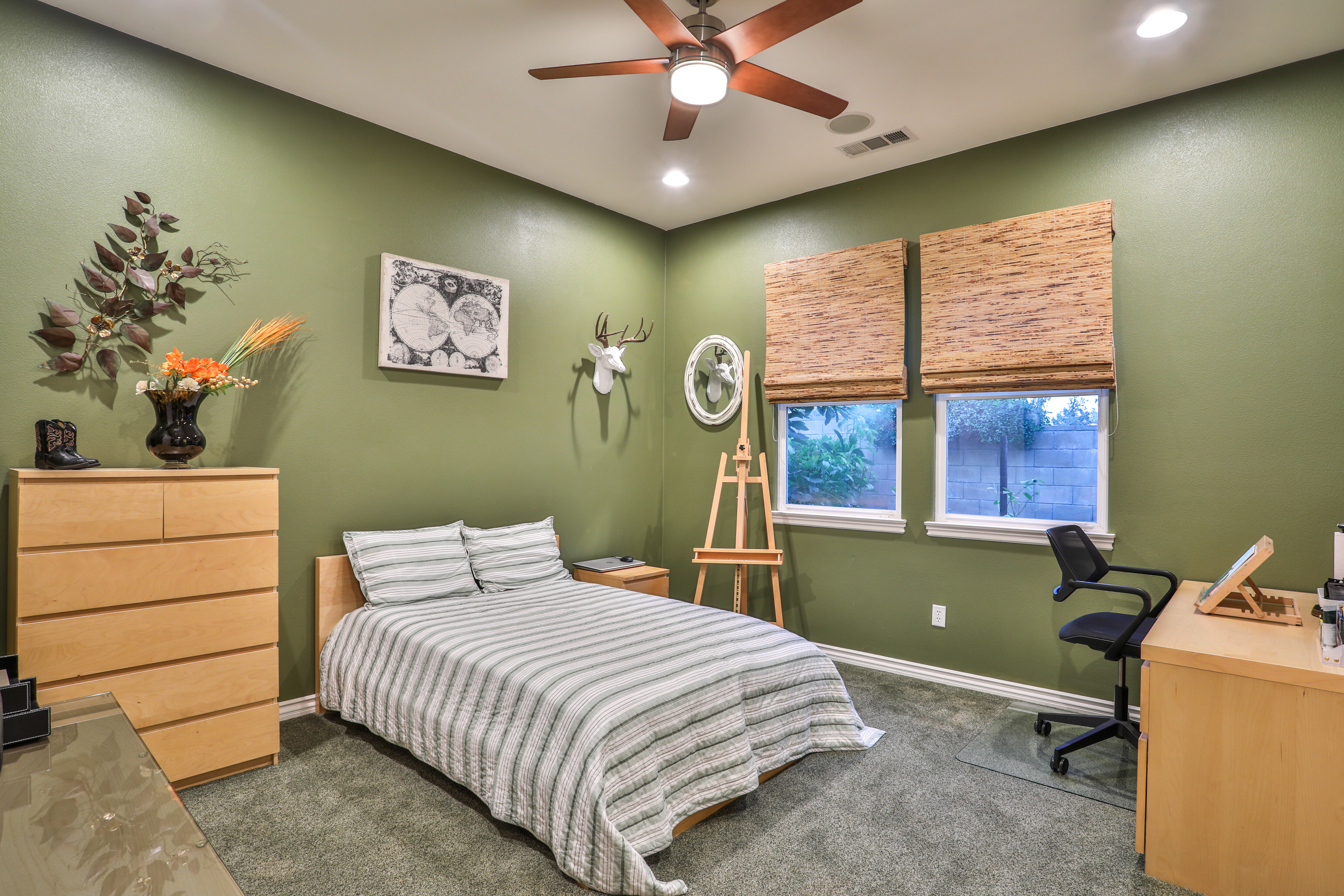  13052 Via Tesoro Drive, Rancho Cucamonga, CA 91739 - 物件實景