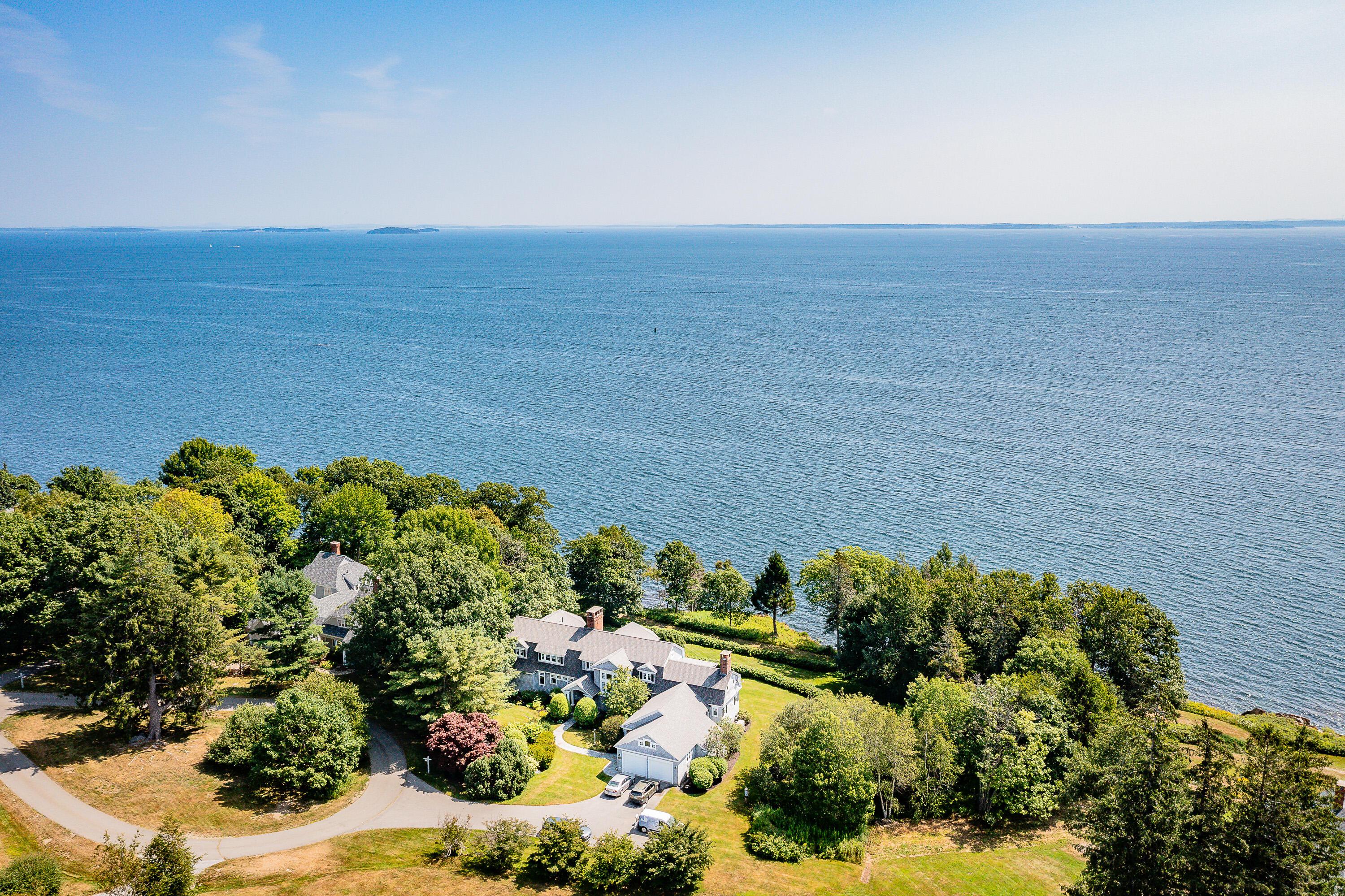  30 Eastward - 物件實景