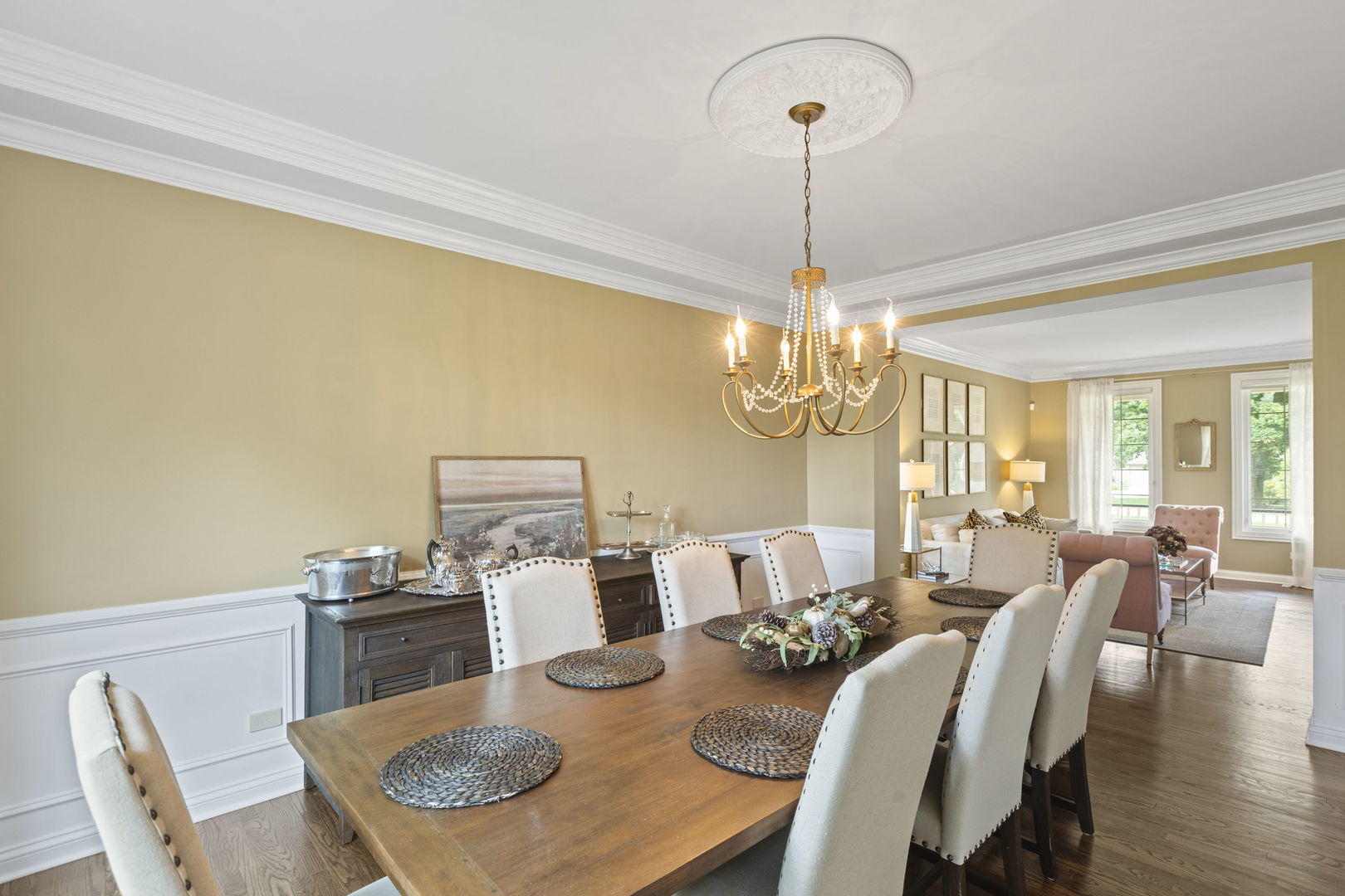 Prospect Heights, Illinois, 60070, United States, 4 Bedrooms Bedrooms, ,4 BathroomsBathrooms,Residential,For Sale,1940157