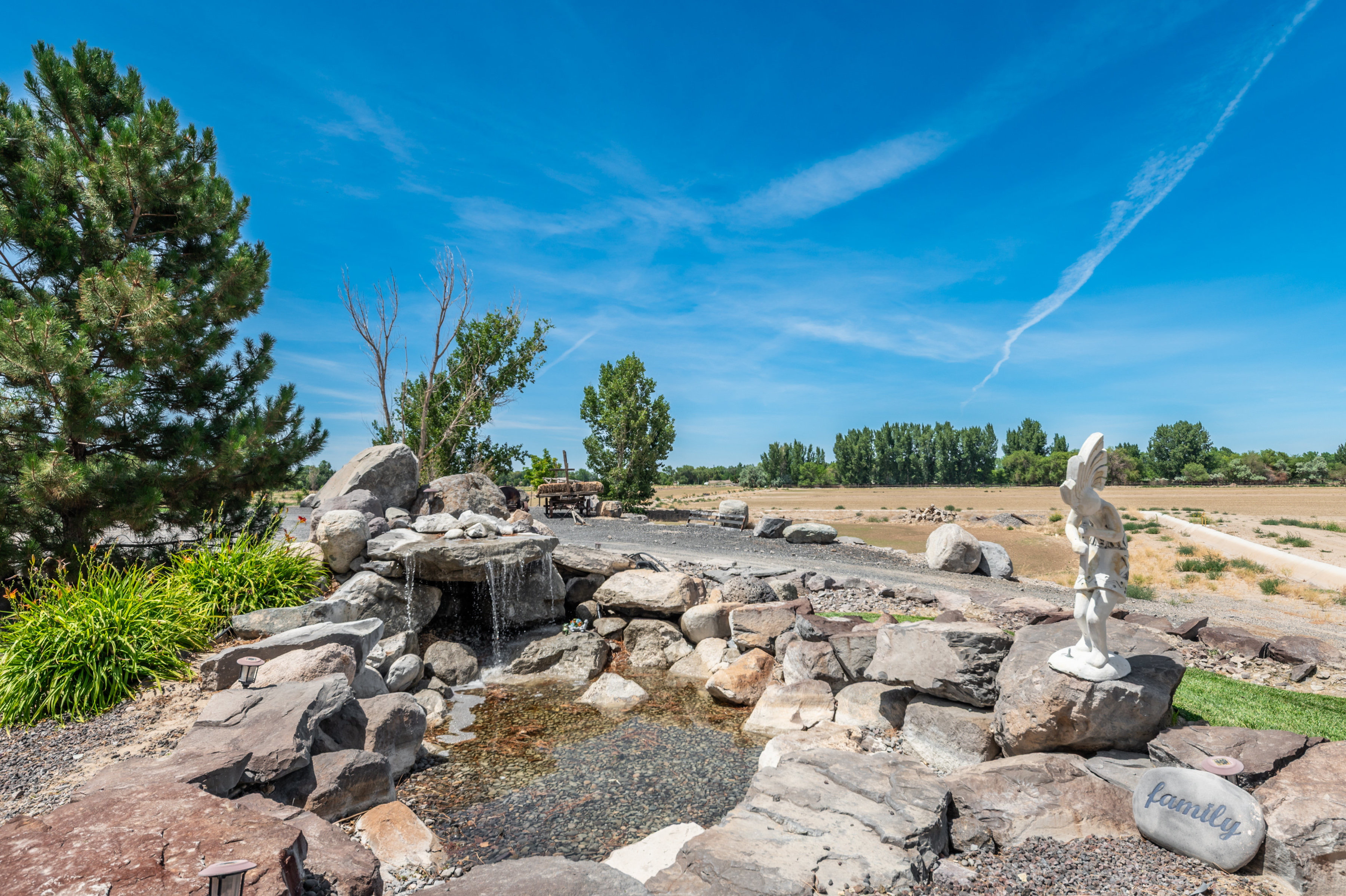  Extraordinary Fallon Estate, now offered with additional acreage - 物件實景