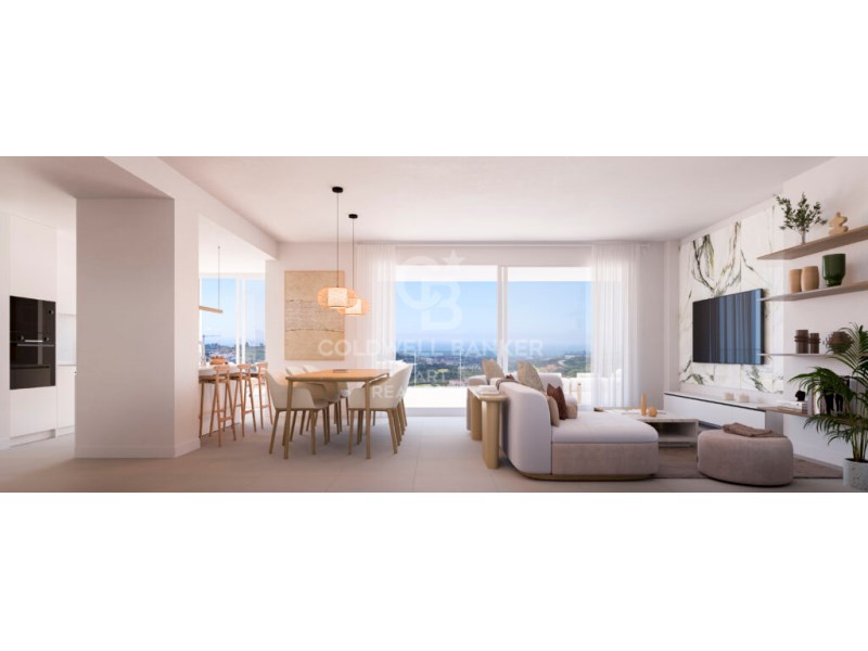 Estepona, Andalusia, ES, 3 Bedrooms Bedrooms, ,2 BathroomsBathrooms,Residential,For Sale,1912394