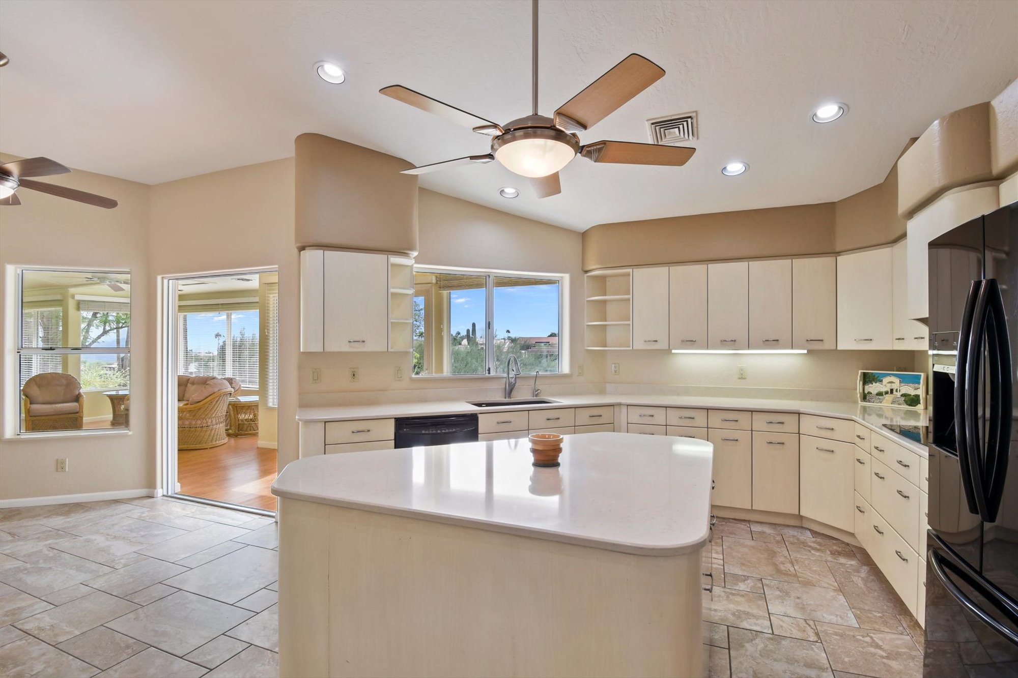  15459 E El Lago Boulevard¦Fountain Hills, AZ - 物件實景